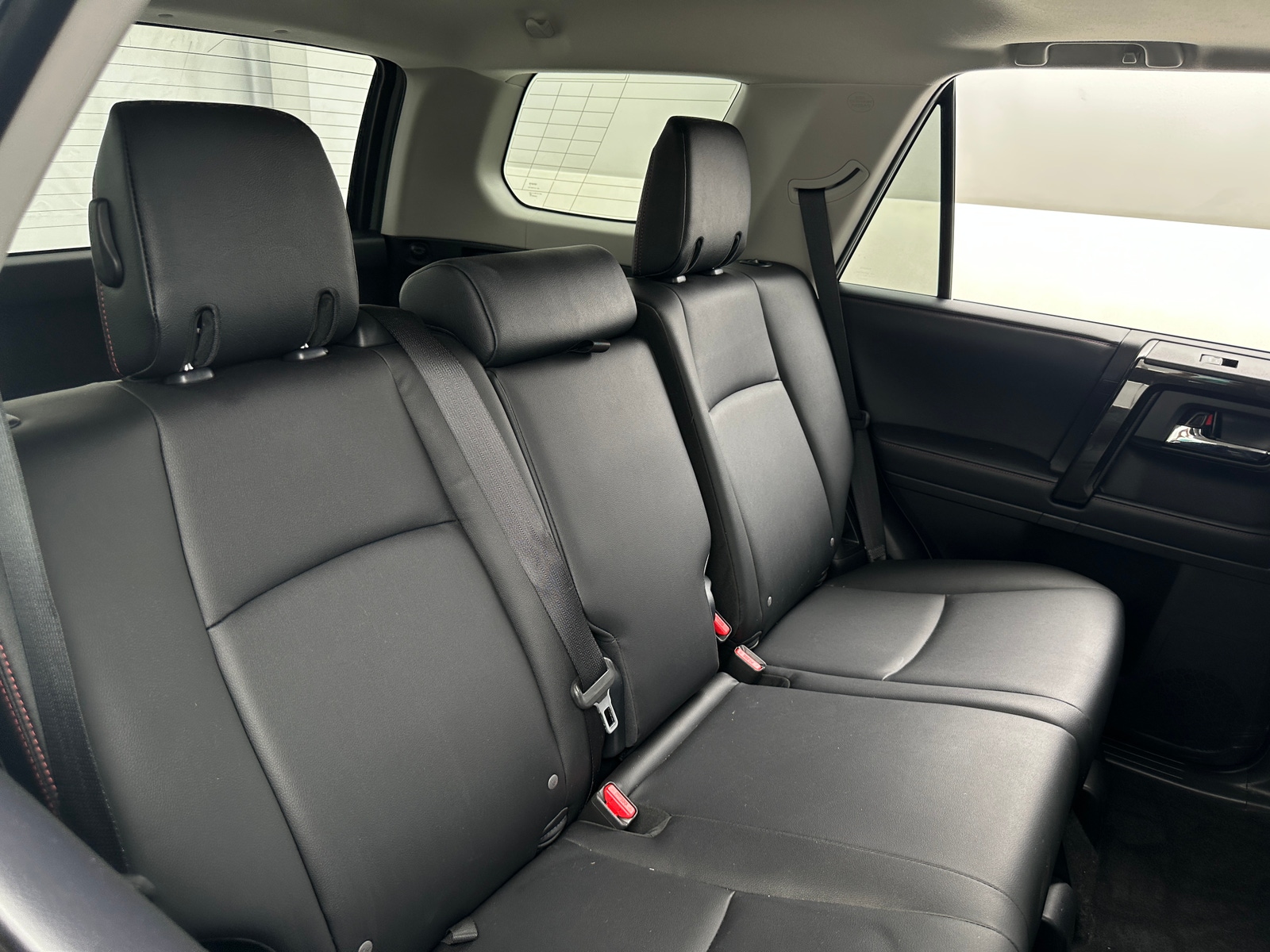 Thumbnail: 2021 Toyota 4Runner - 5