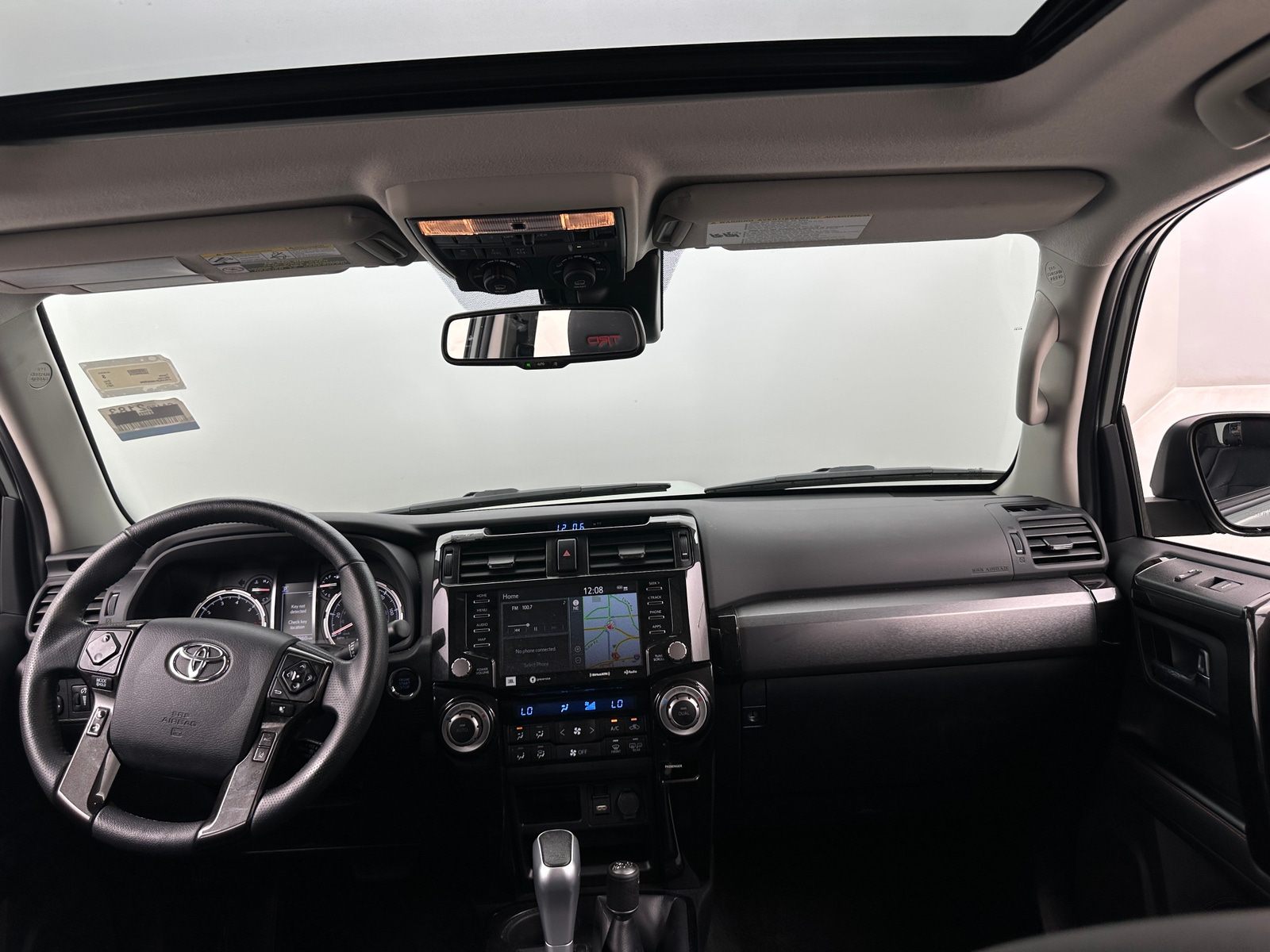 Thumbnail: 2021 Toyota 4Runner - 2