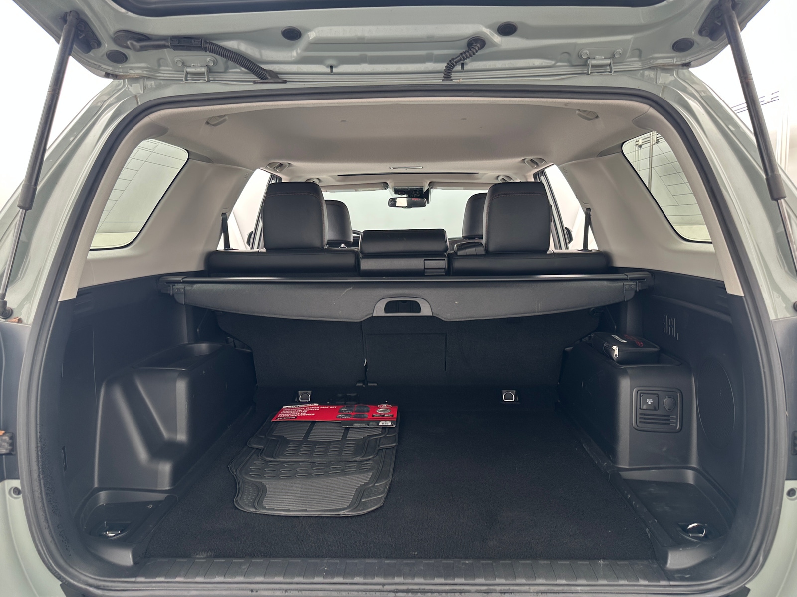 Thumbnail: 2021 Toyota 4Runner - 6
