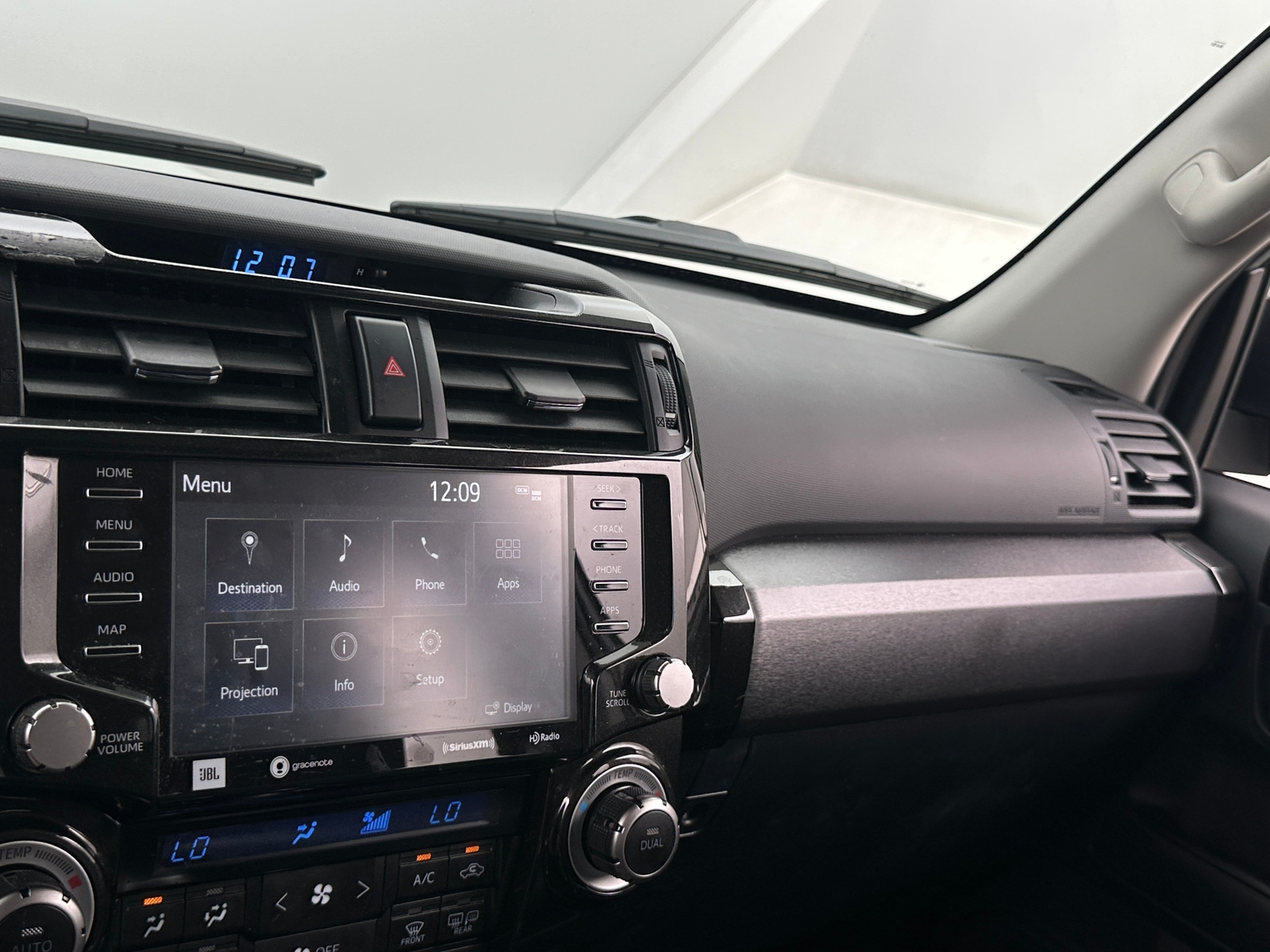 Thumbnail: 2021 Toyota 4Runner - 3