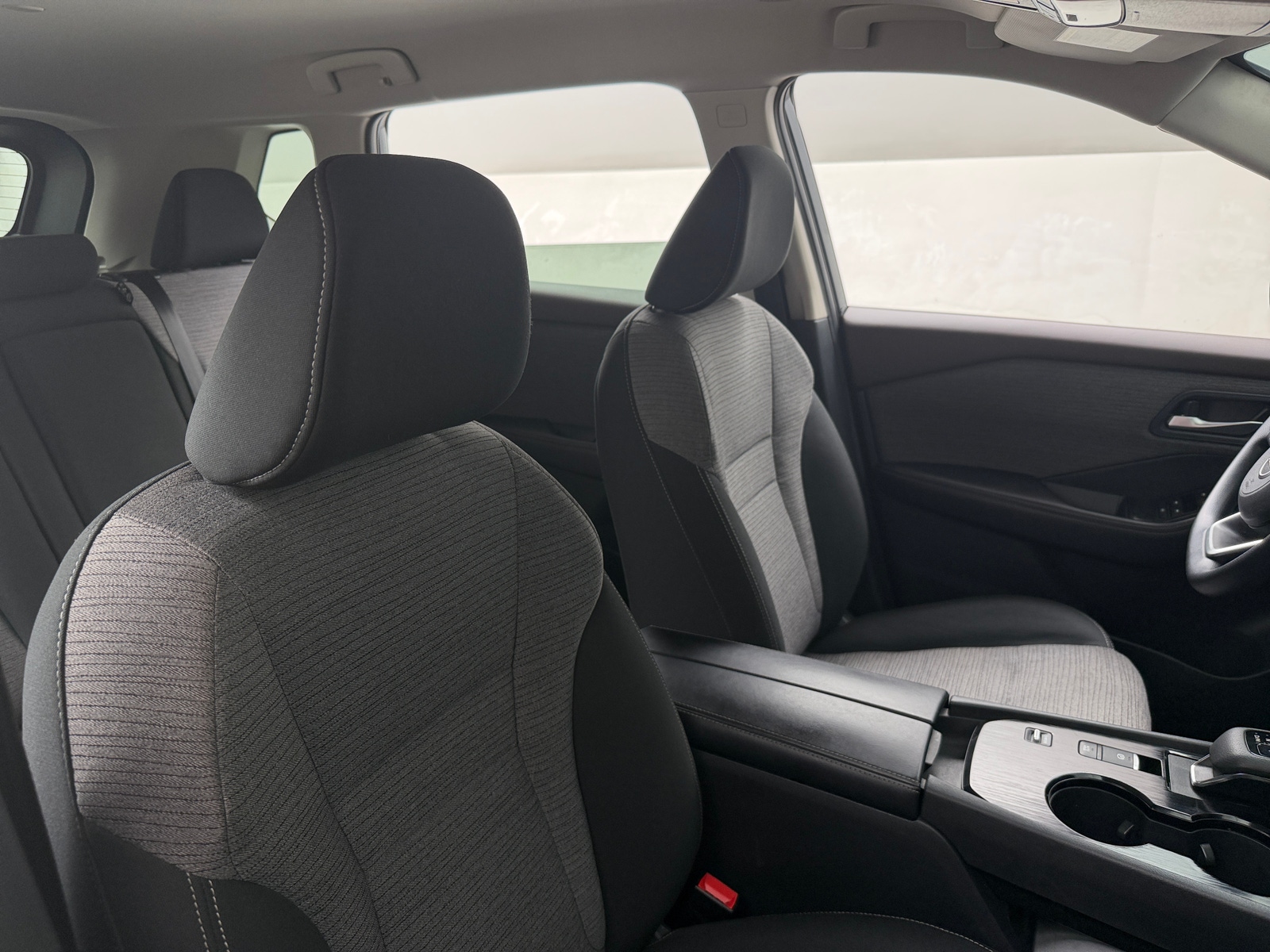Thumbnail: 2023 Nissan Rogue - 2