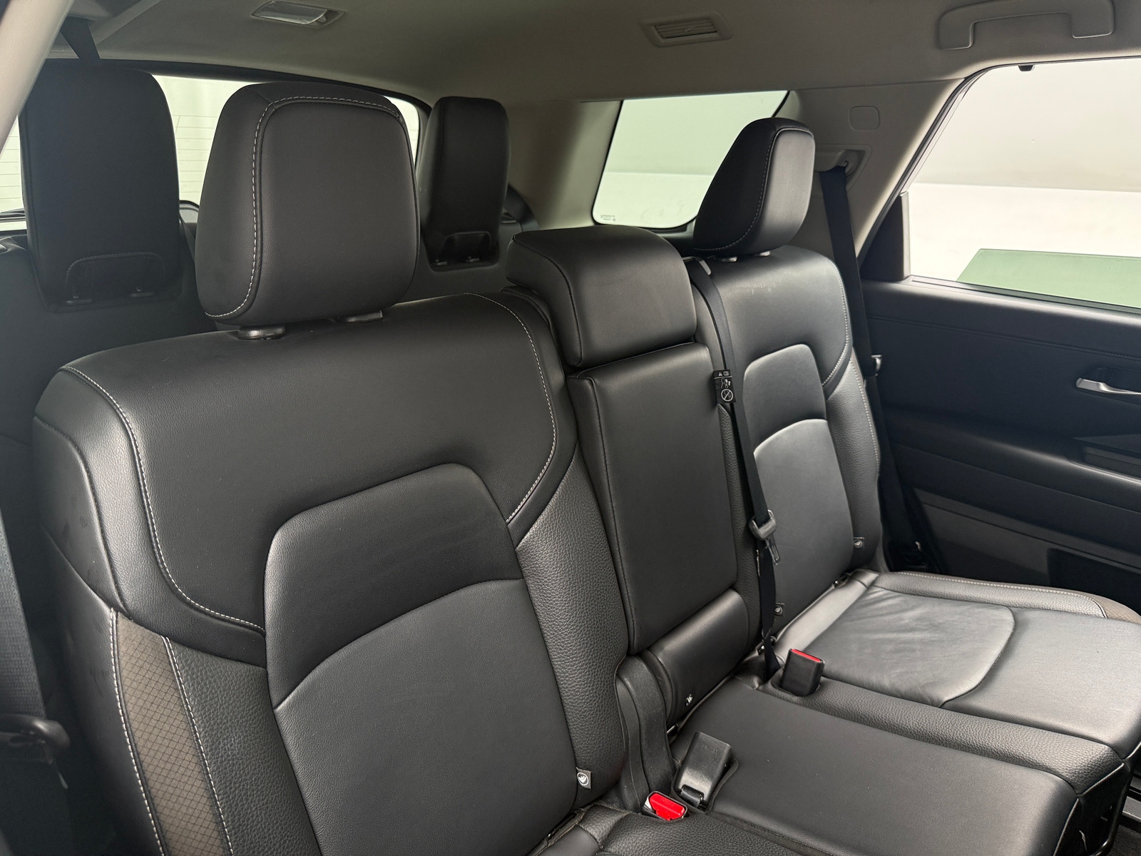Thumbnail: 2024 Nissan Pathfinder - 5