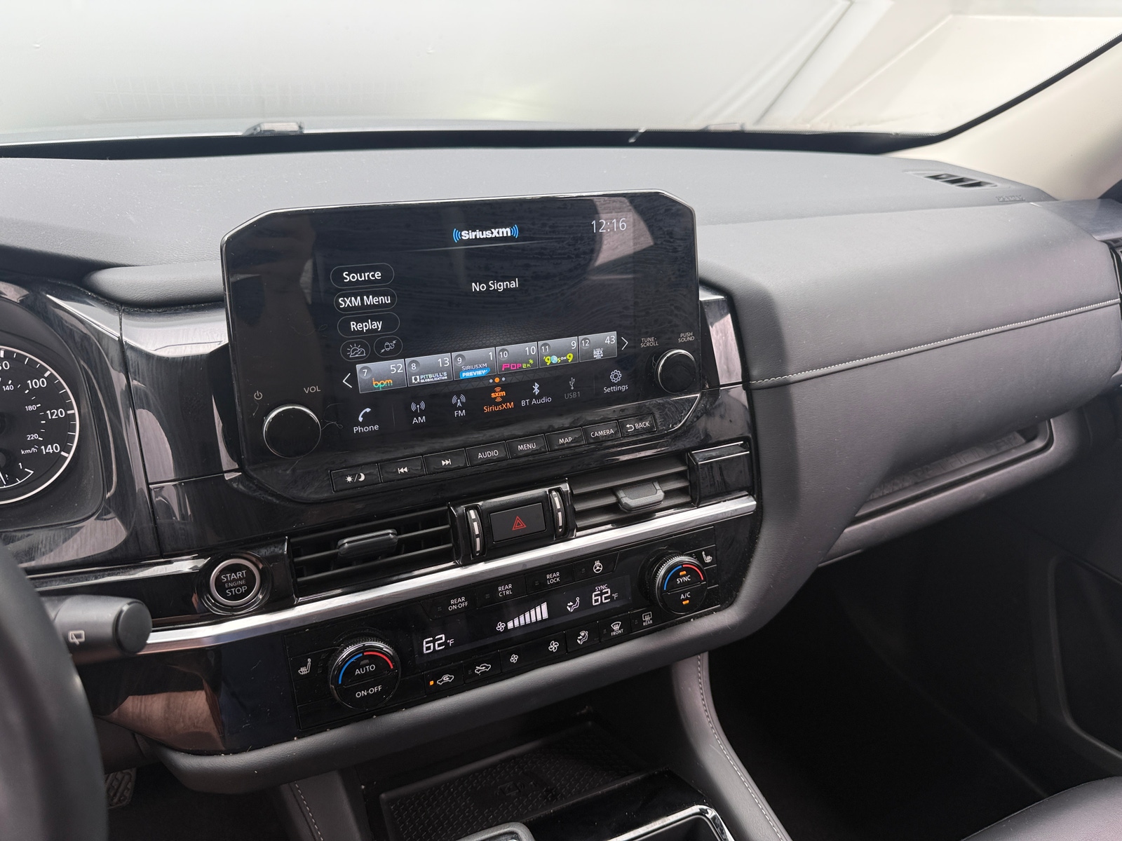 Thumbnail: 2024 Nissan Pathfinder - 3