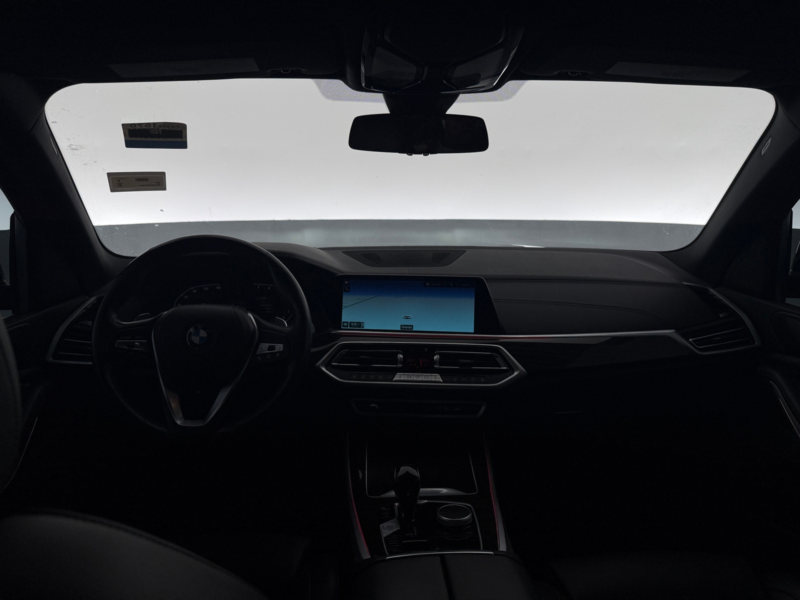 Thumbnail: 2023 BMW X5 - 2
