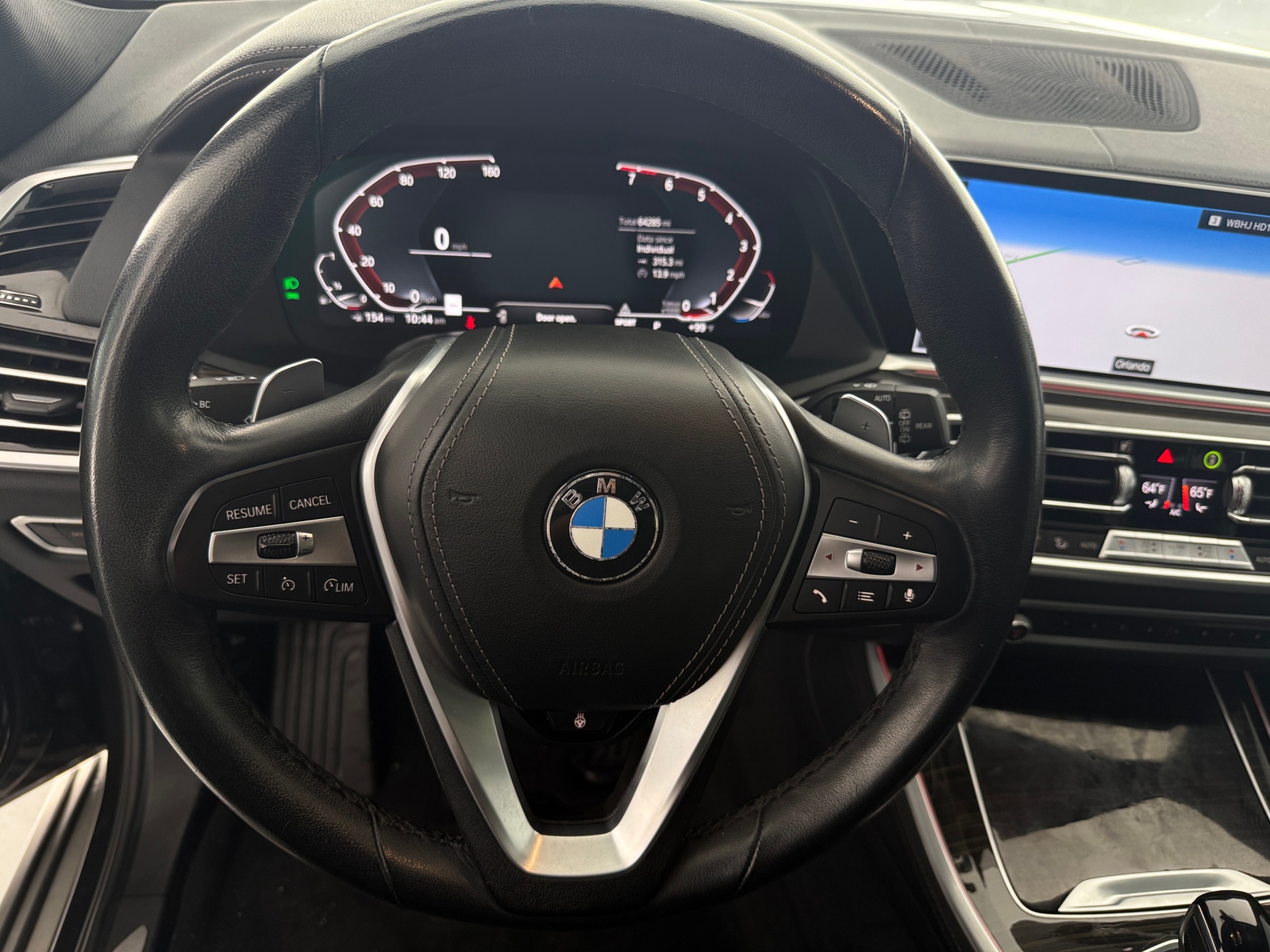 Thumbnail: 2023 BMW X5 - 4
