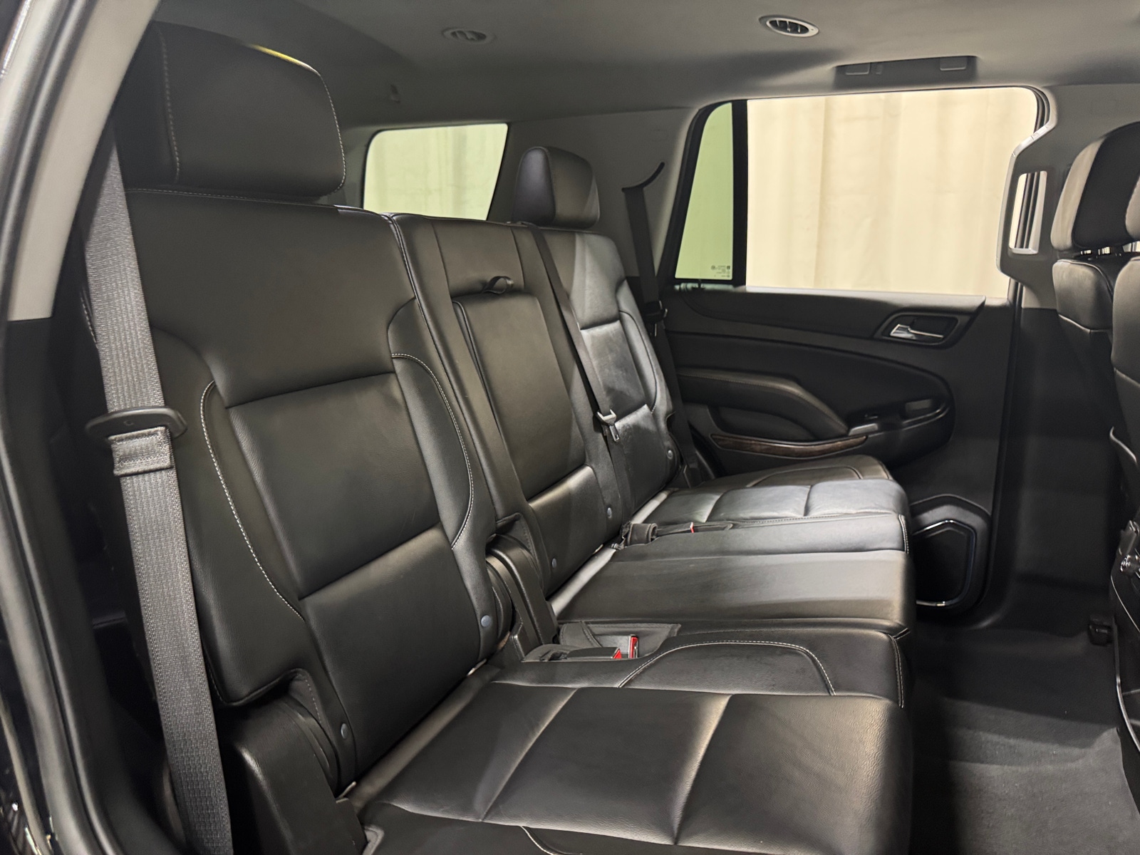 Thumbnail: 2019 Chevrolet Tahoe - 5