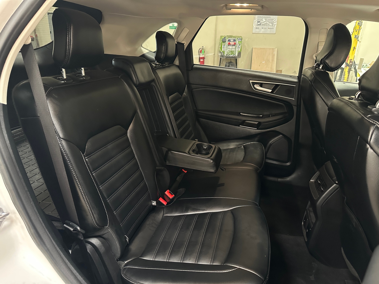 Thumbnail: 2019 Ford Edge - 5