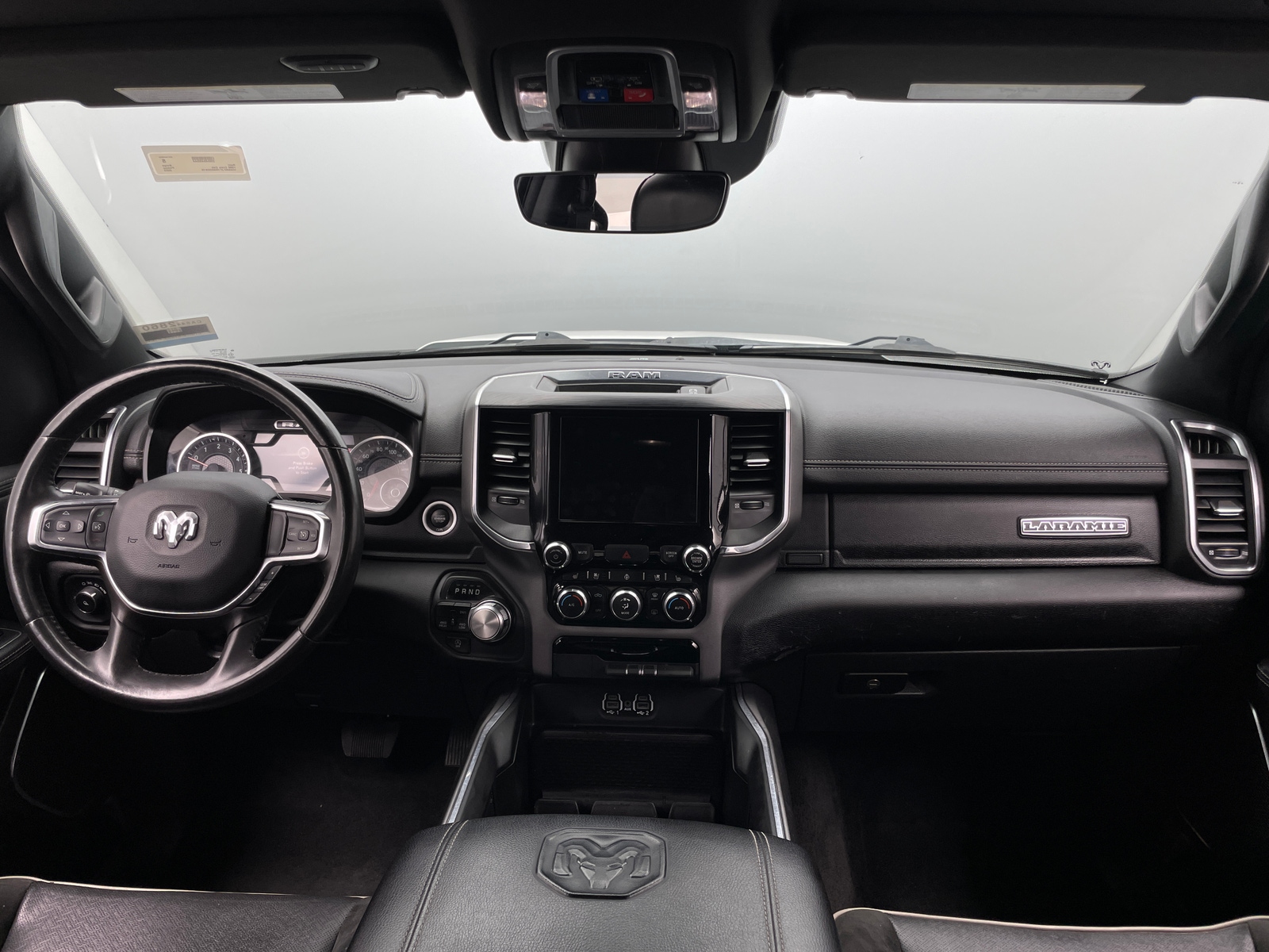 Thumbnail: 2024 RAM 1500 - 2