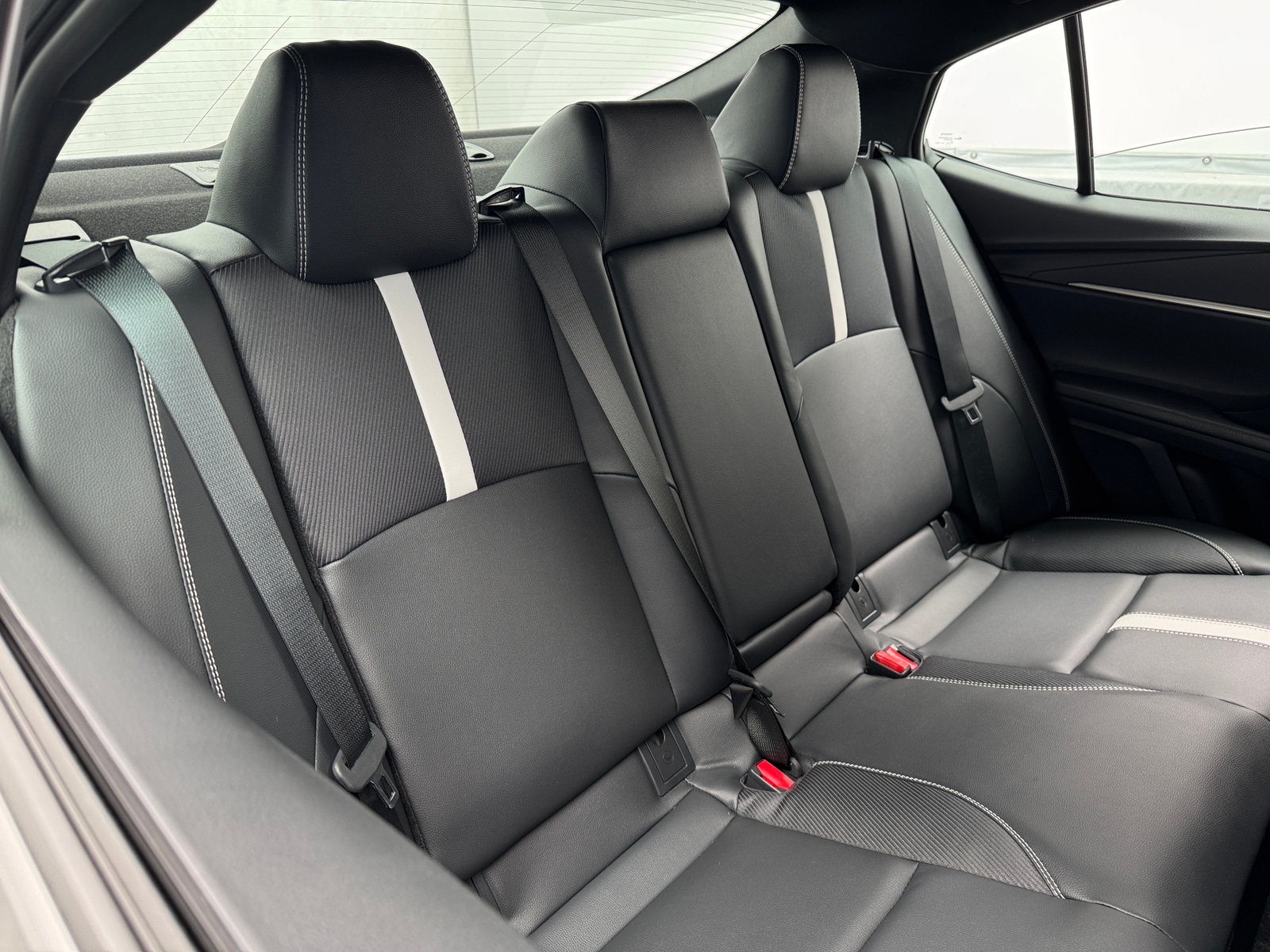Thumbnail: 2025 Toyota Camry - 6