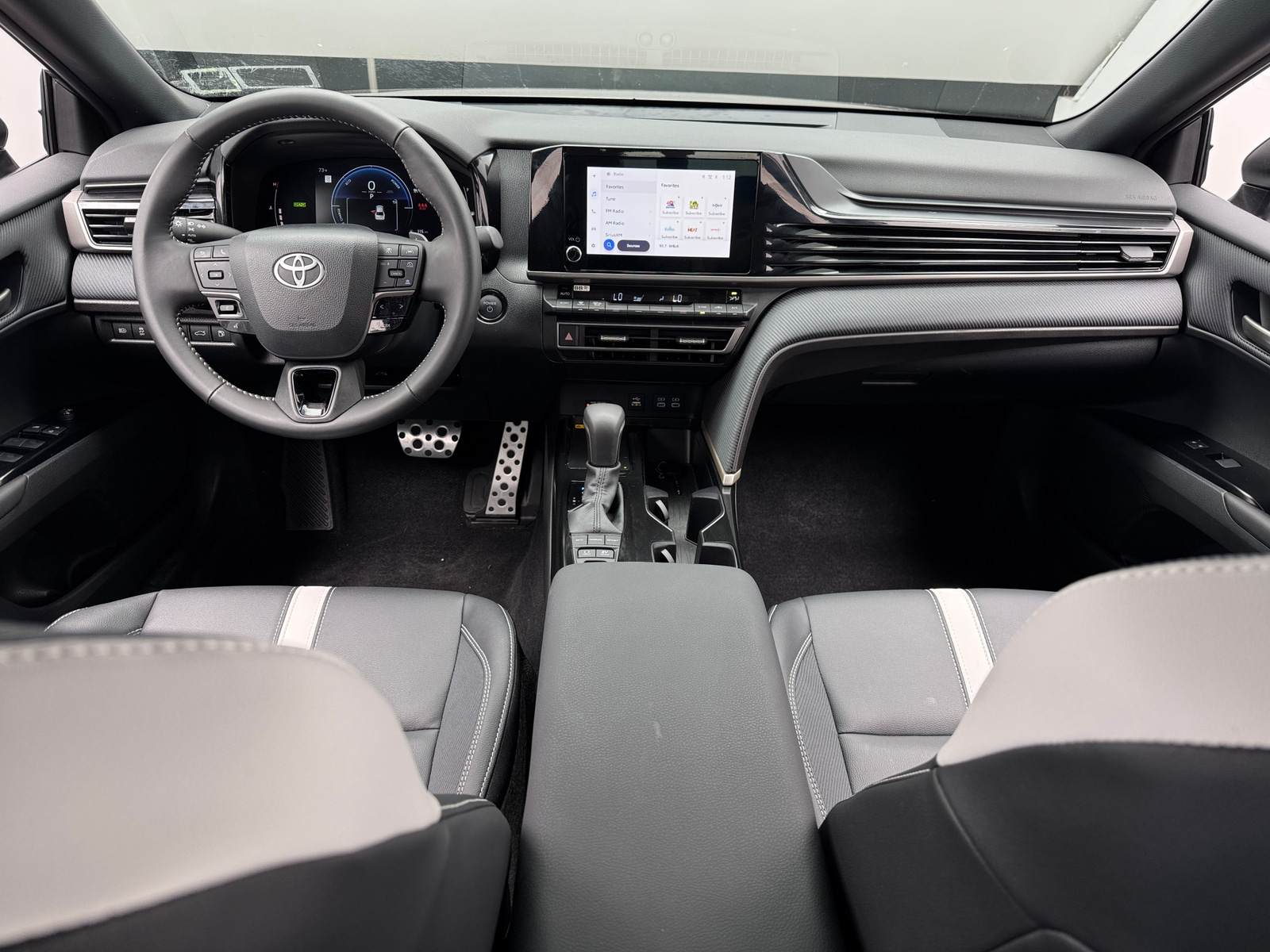 Thumbnail: 2025 Toyota Camry - 3