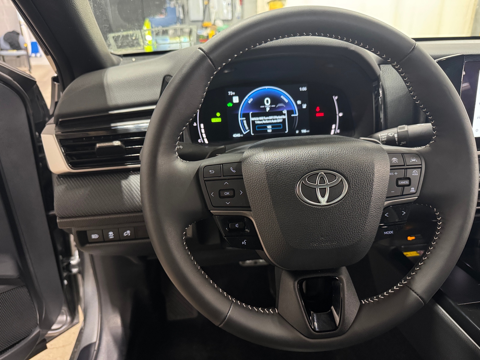 Thumbnail: 2025 Toyota Camry - 5