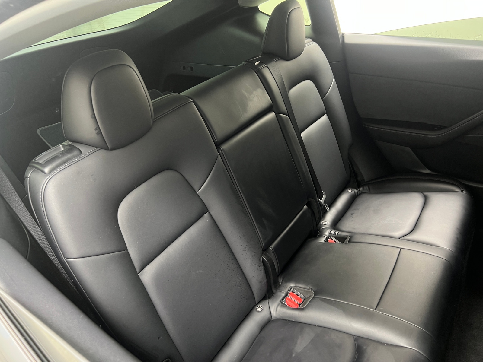 Thumbnail: 2021 Tesla Model Y - 5