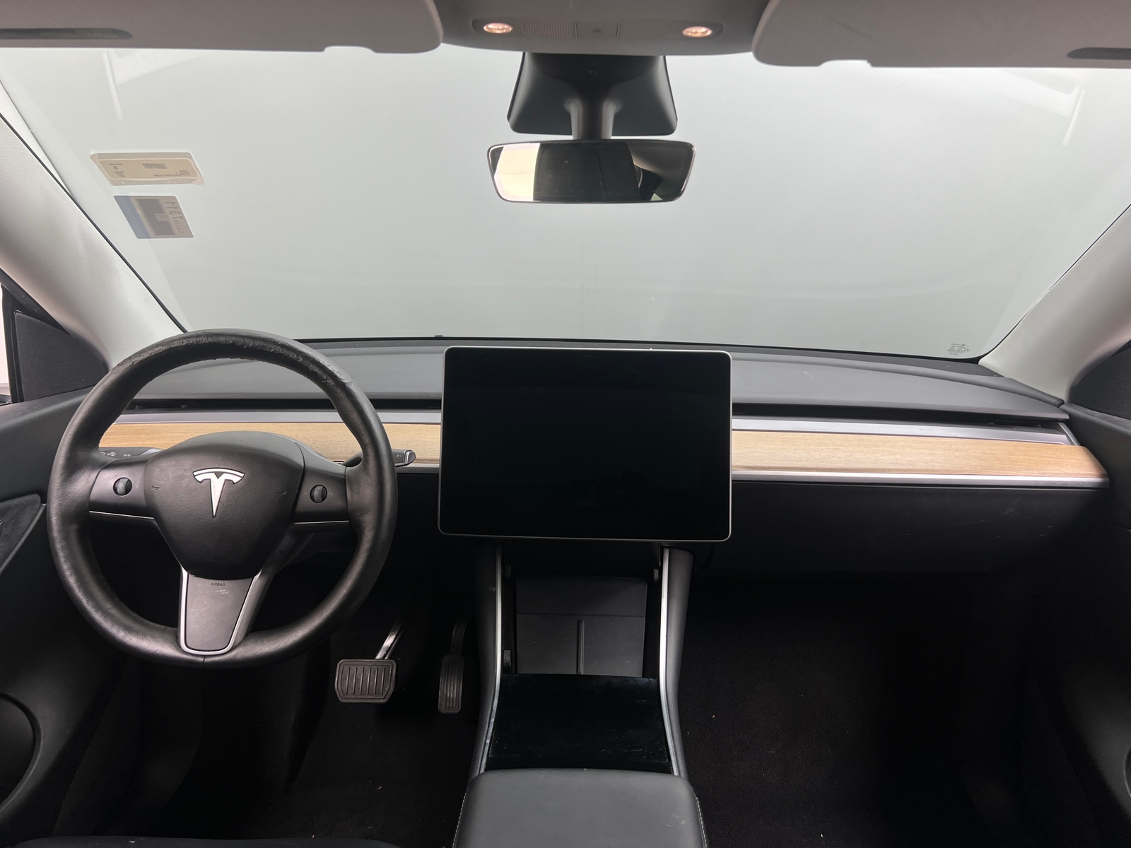 Thumbnail: 2021 Tesla Model Y - 2