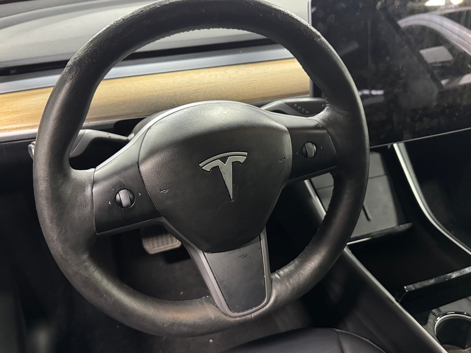 Thumbnail: 2021 Tesla Model Y - 4