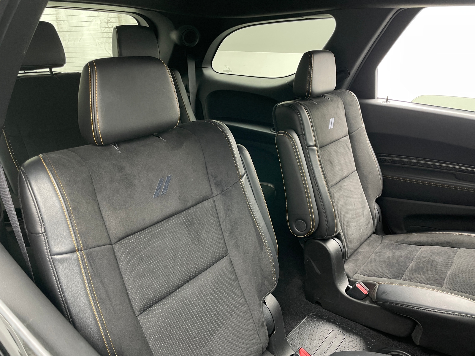 Thumbnail: 2023 Dodge Durango - 5