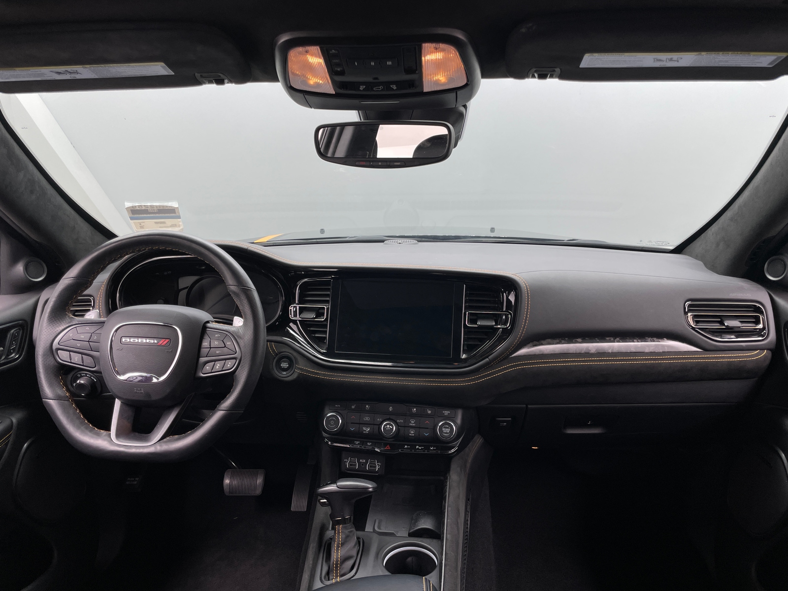Thumbnail: 2023 Dodge Durango - 2