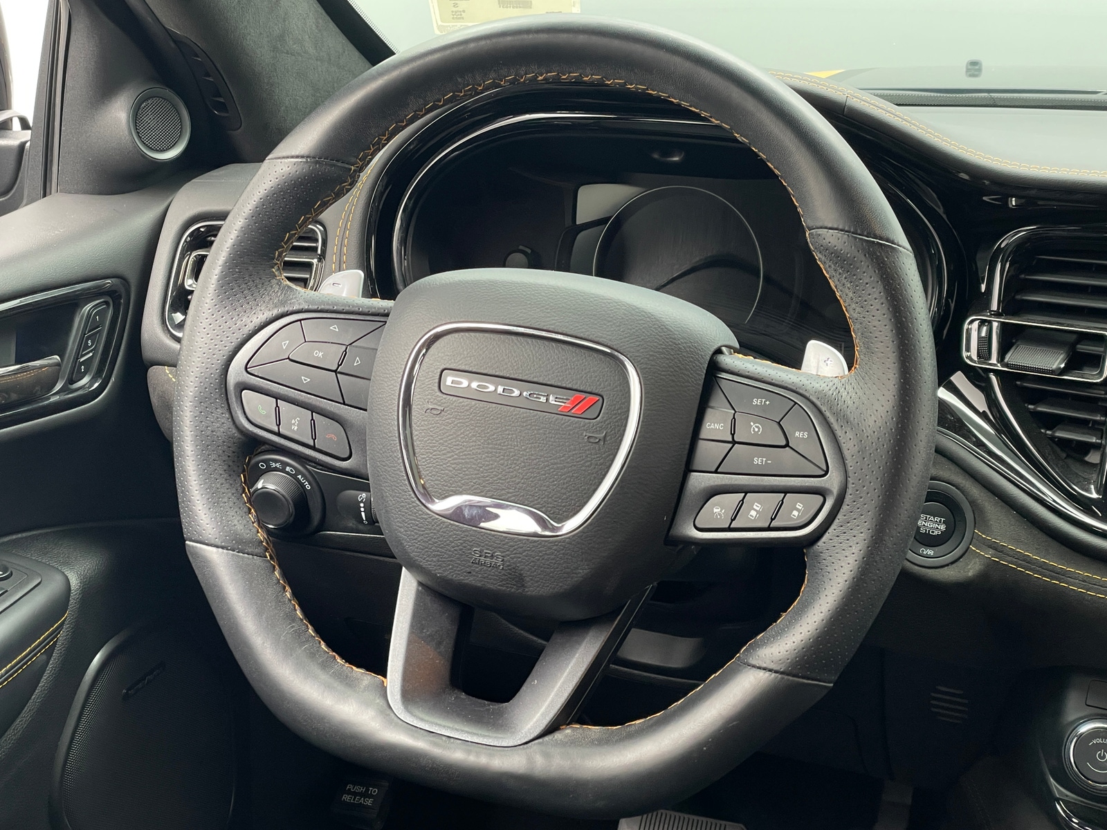 Thumbnail: 2023 Dodge Durango - 4