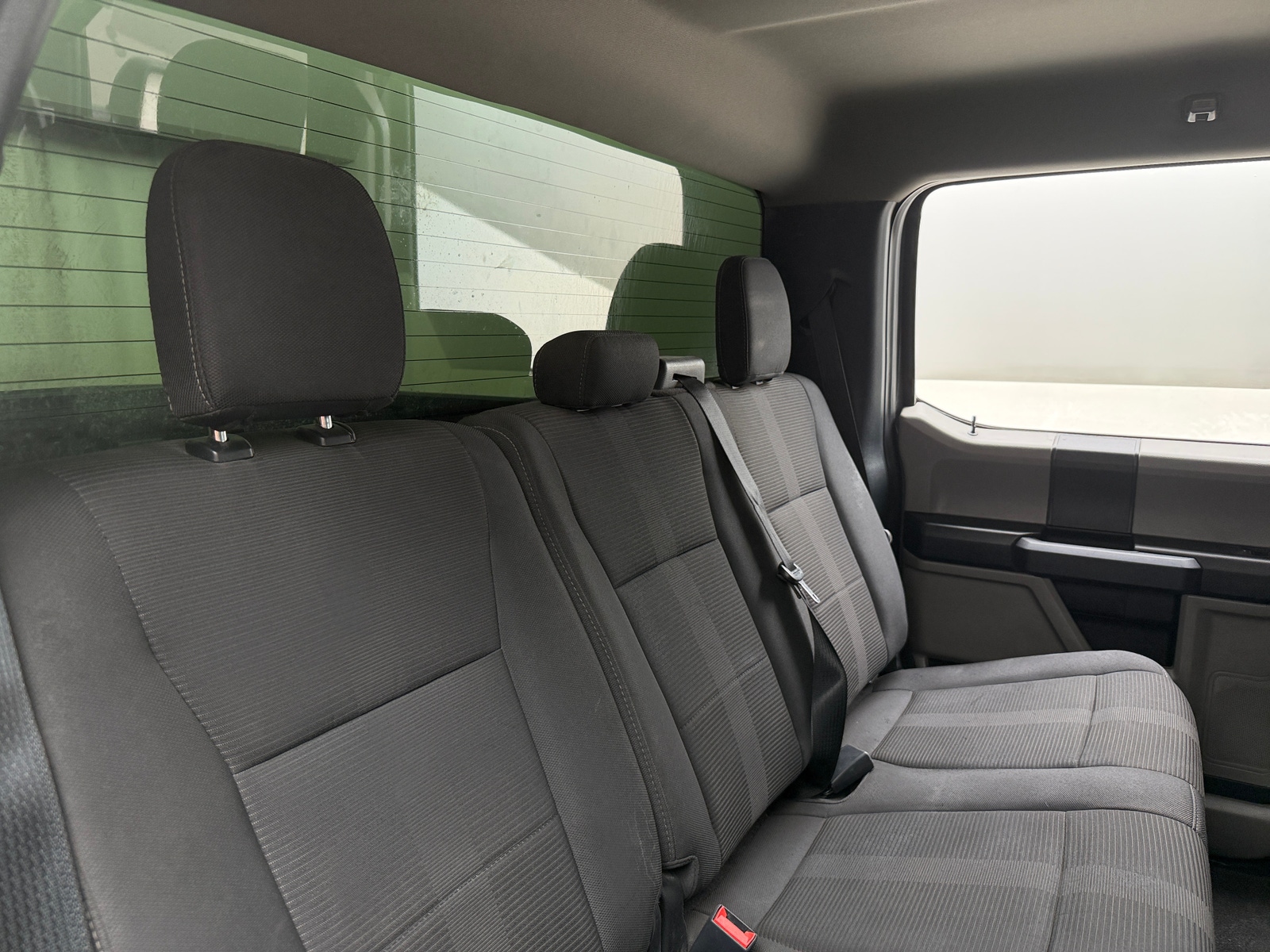 Thumbnail: 2020 Ford Econoline - 6