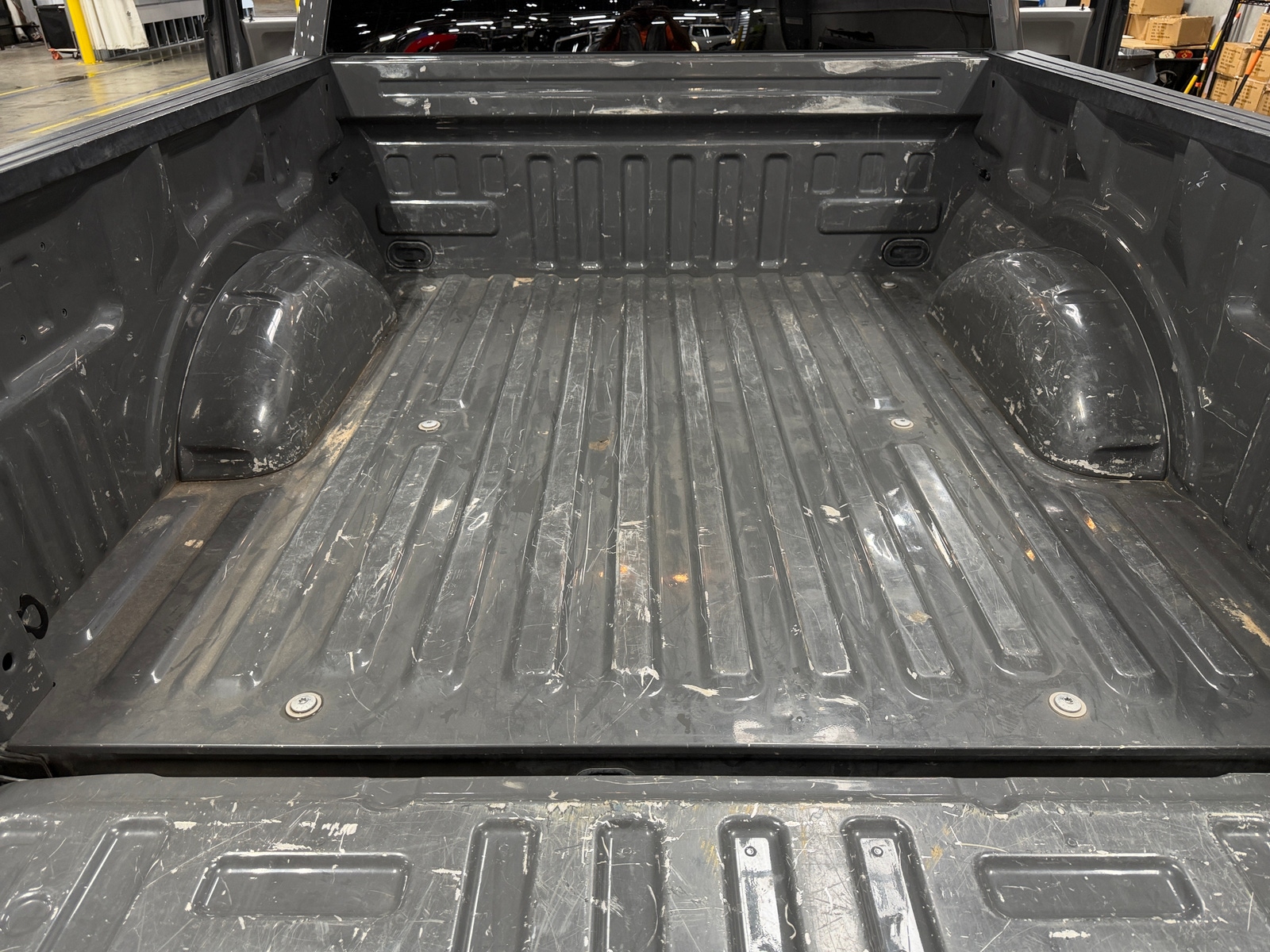 Thumbnail: 2020 Ford Econoline - 7