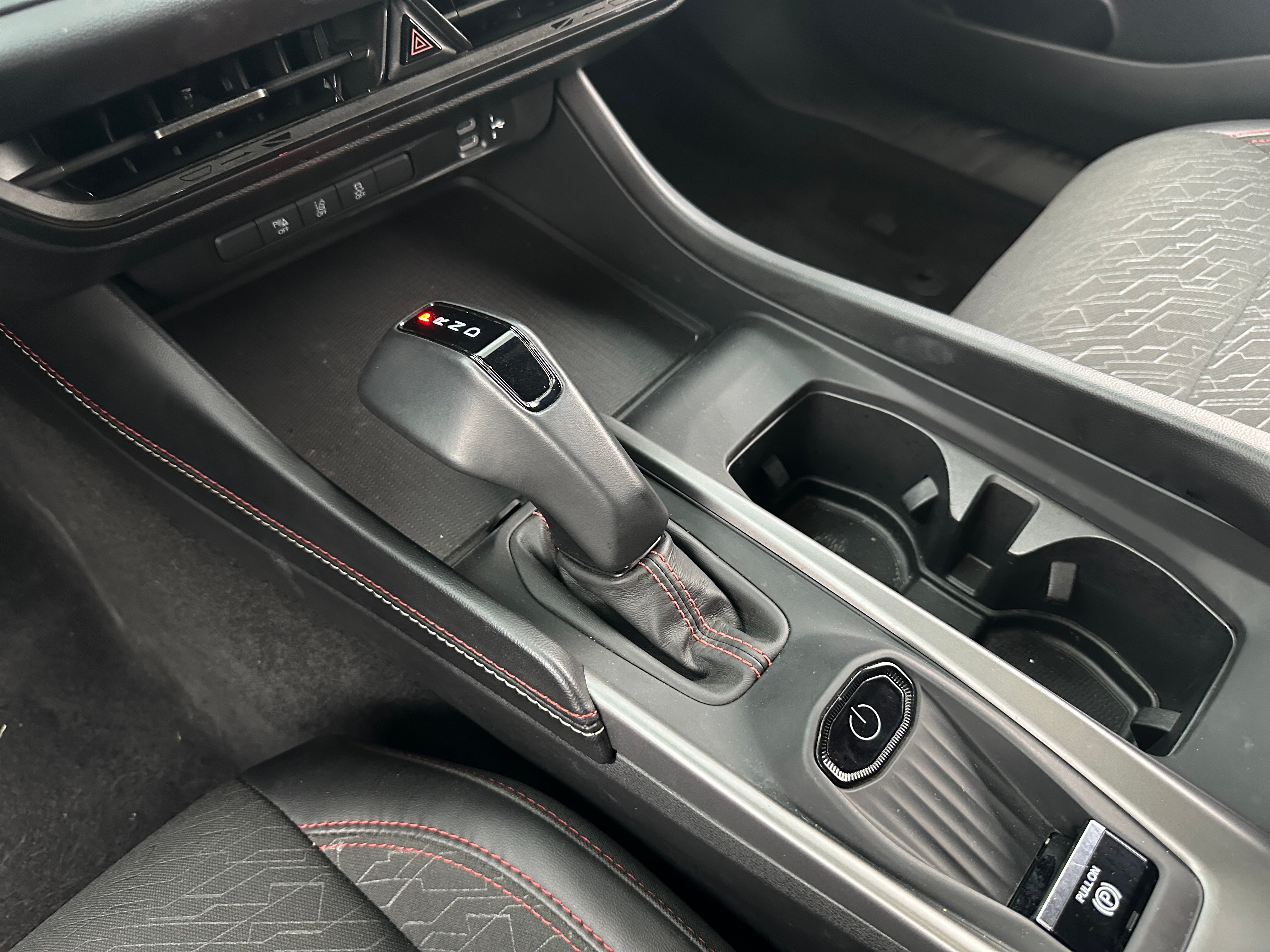 Used 2025 Dodge Charger Daytona R/T with VIN 2C3CDBCK7SR542297 for sale in Auburn, WA