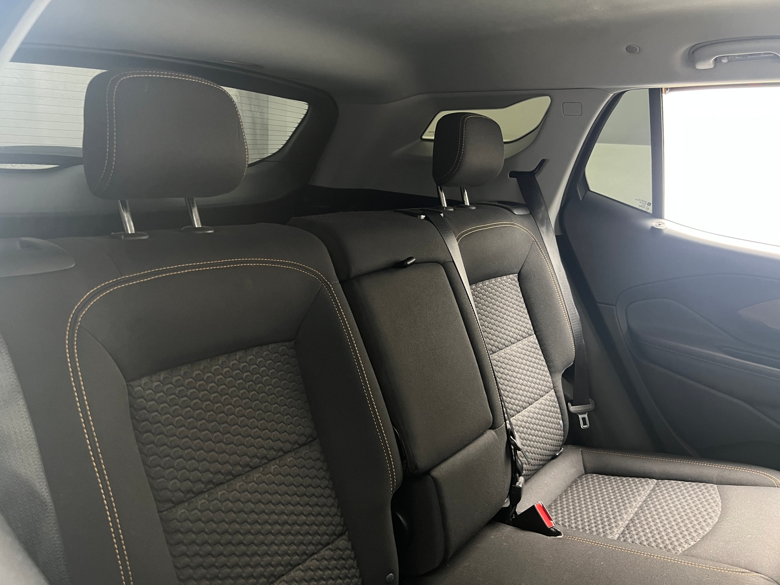 Thumbnail: 2019 GMC Terrain - 6