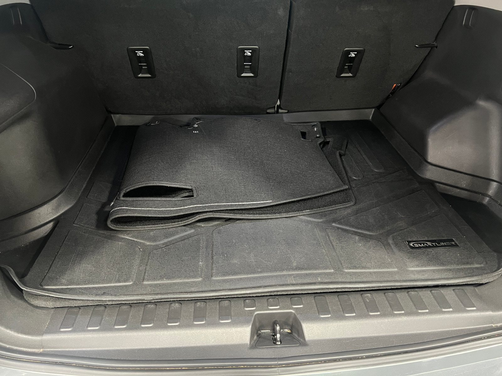 Thumbnail: 2019 GMC Terrain - 7
