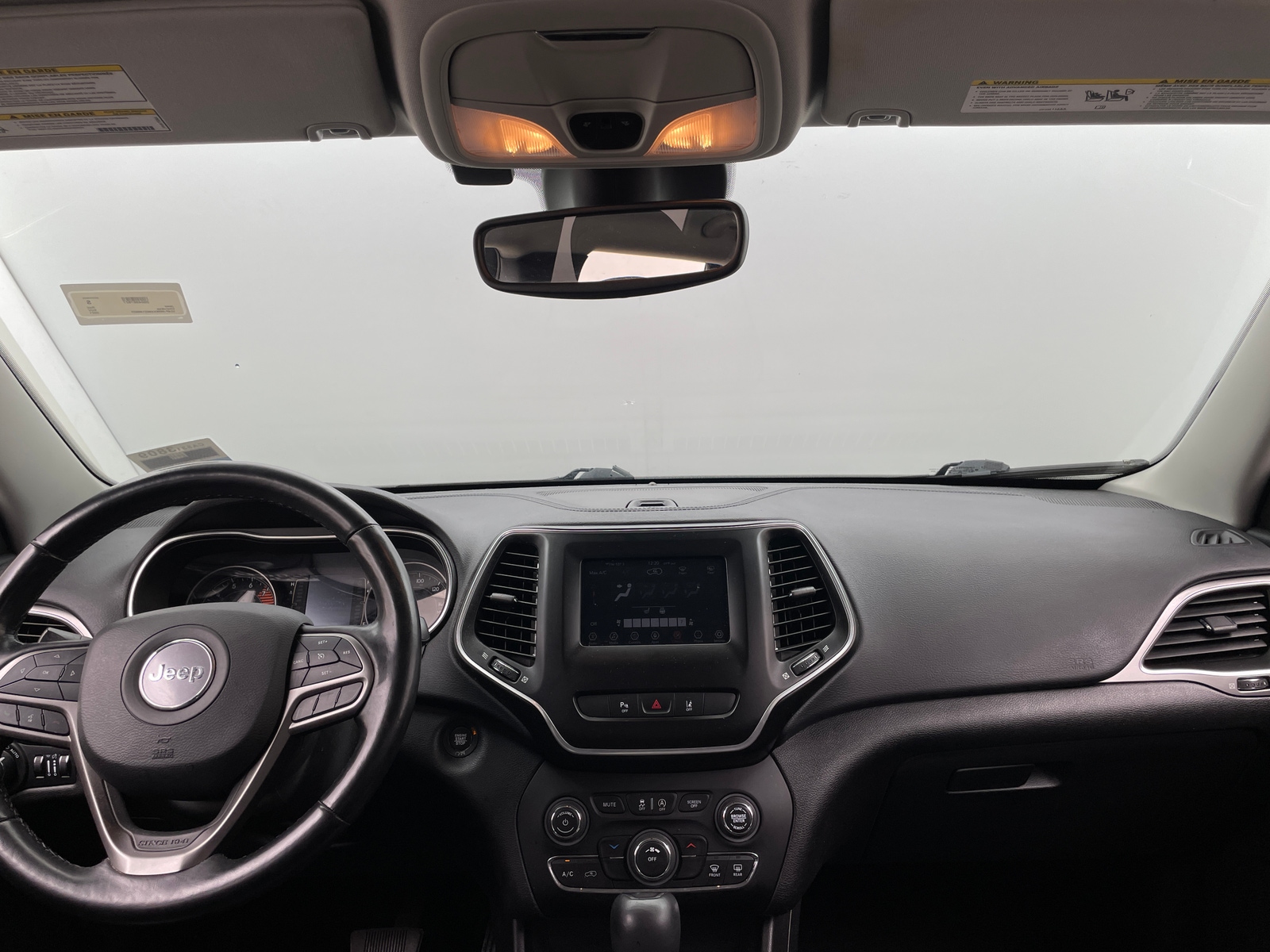 Thumbnail: 2021 Jeep Cherokee - 2