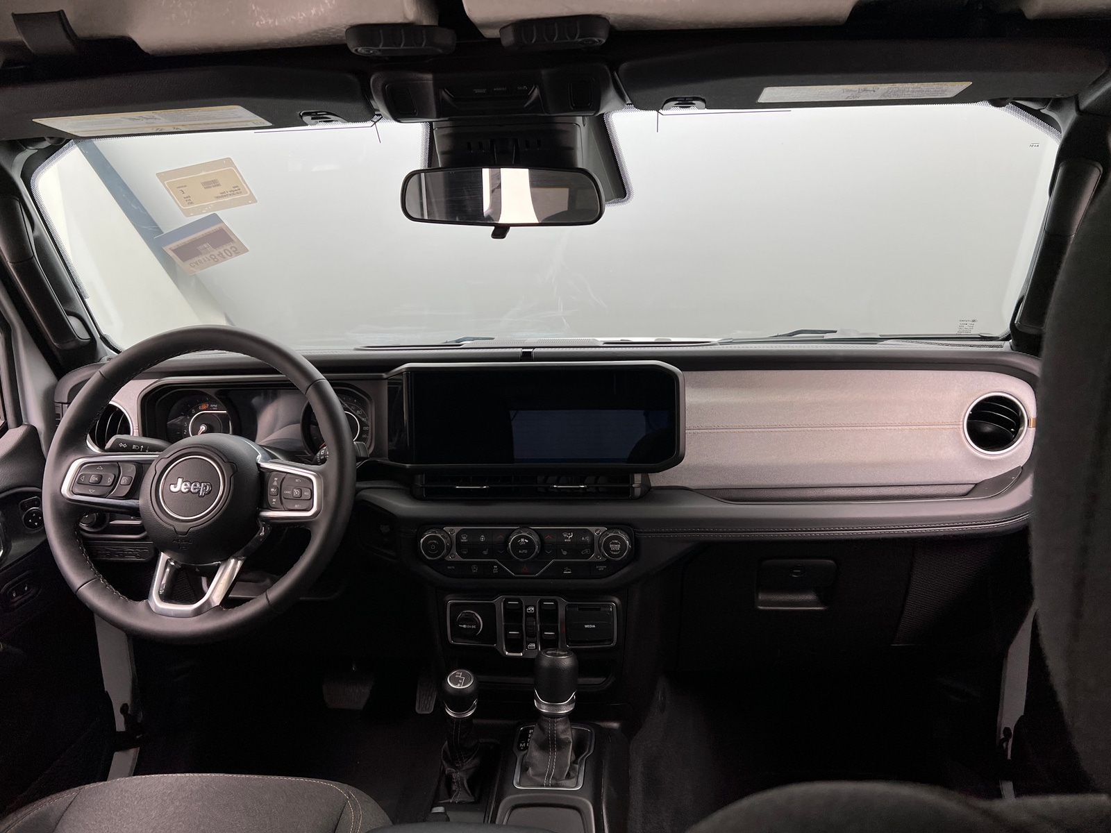 Thumbnail: 2025 Jeep Wrangler - 3