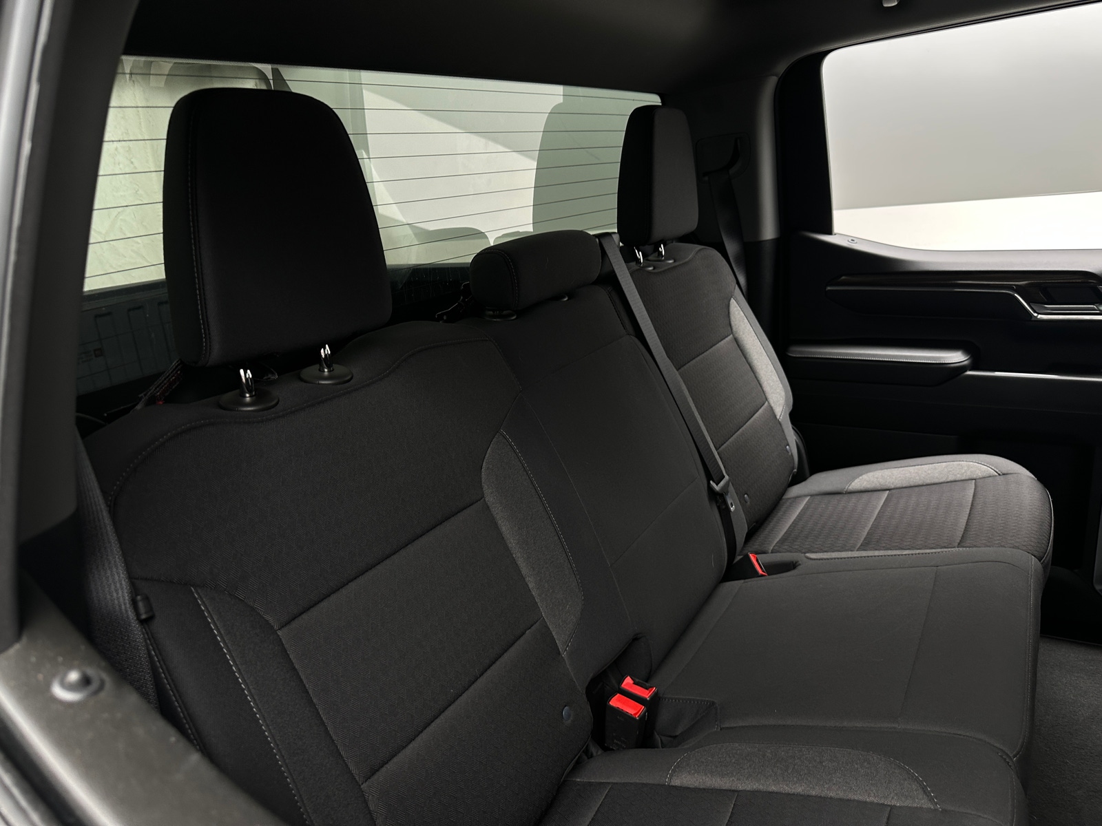 Thumbnail: 2024 Chevrolet Silverado 1500 - 6