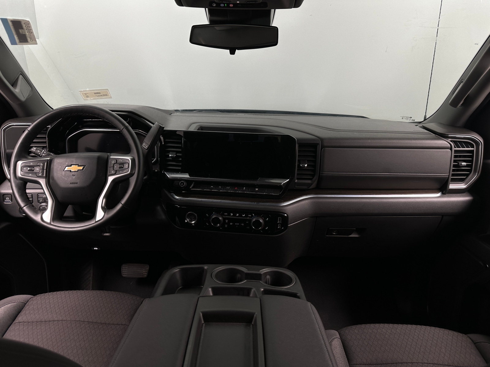 Thumbnail: 2024 Chevrolet Silverado 1500 - 3