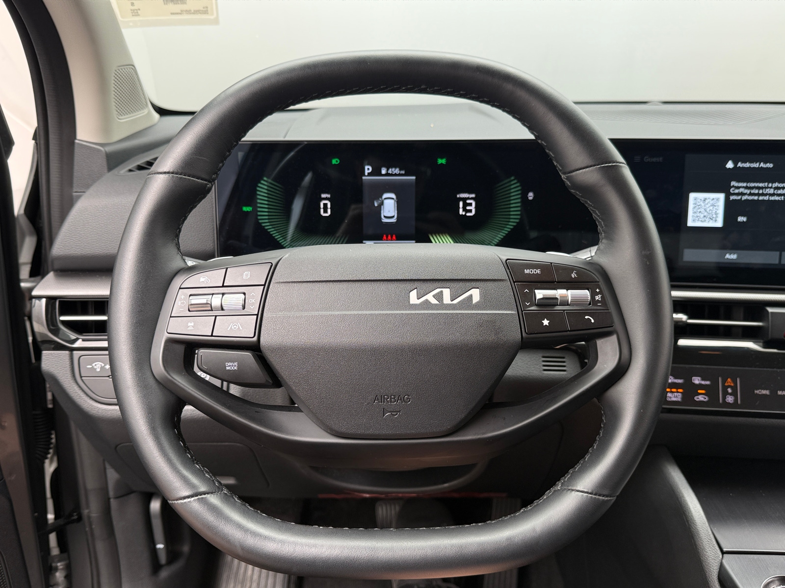 Thumbnail: 2026 Kia Sportage - 5