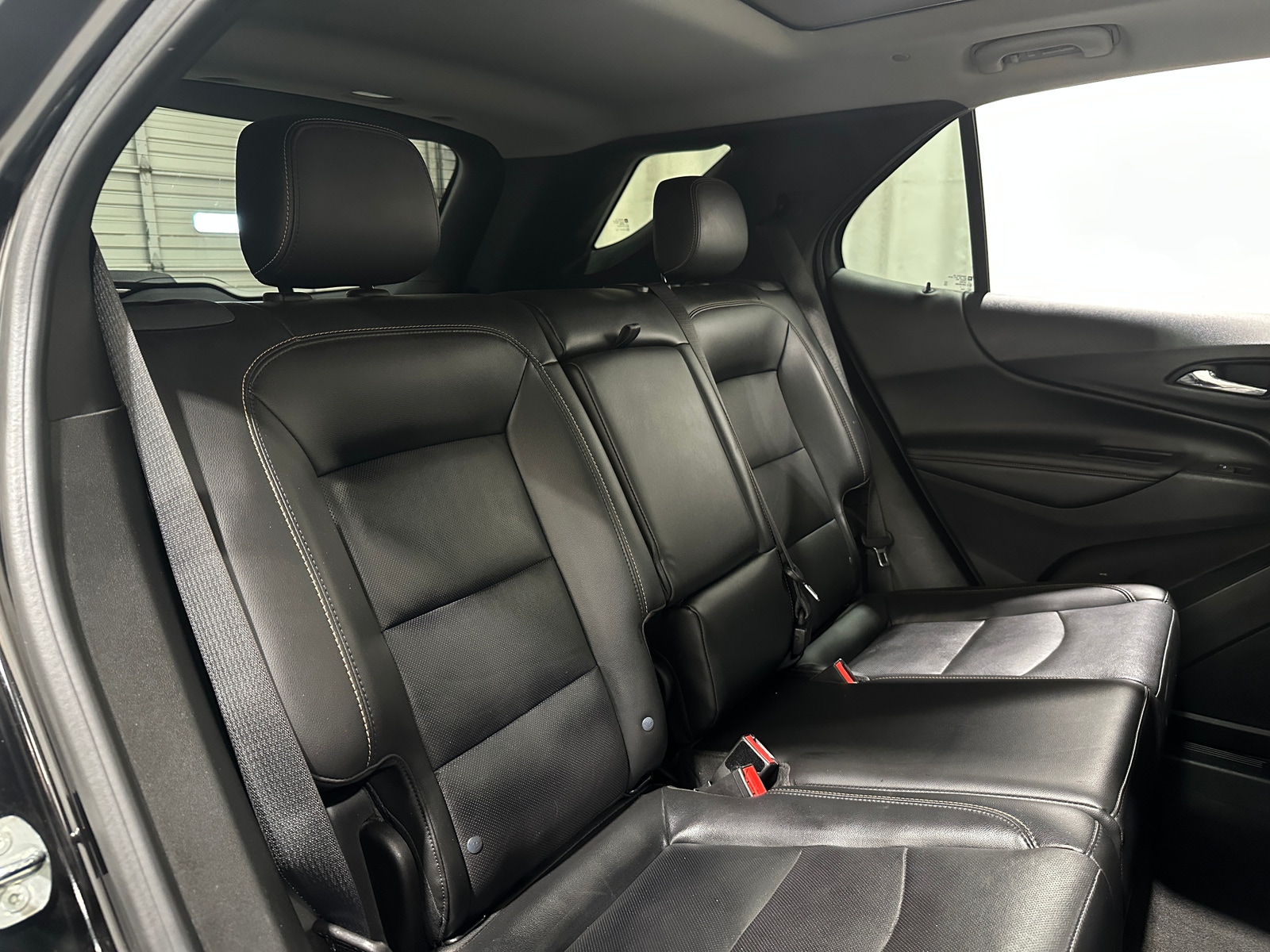 Thumbnail: 2020 Chevrolet Equinox - 5