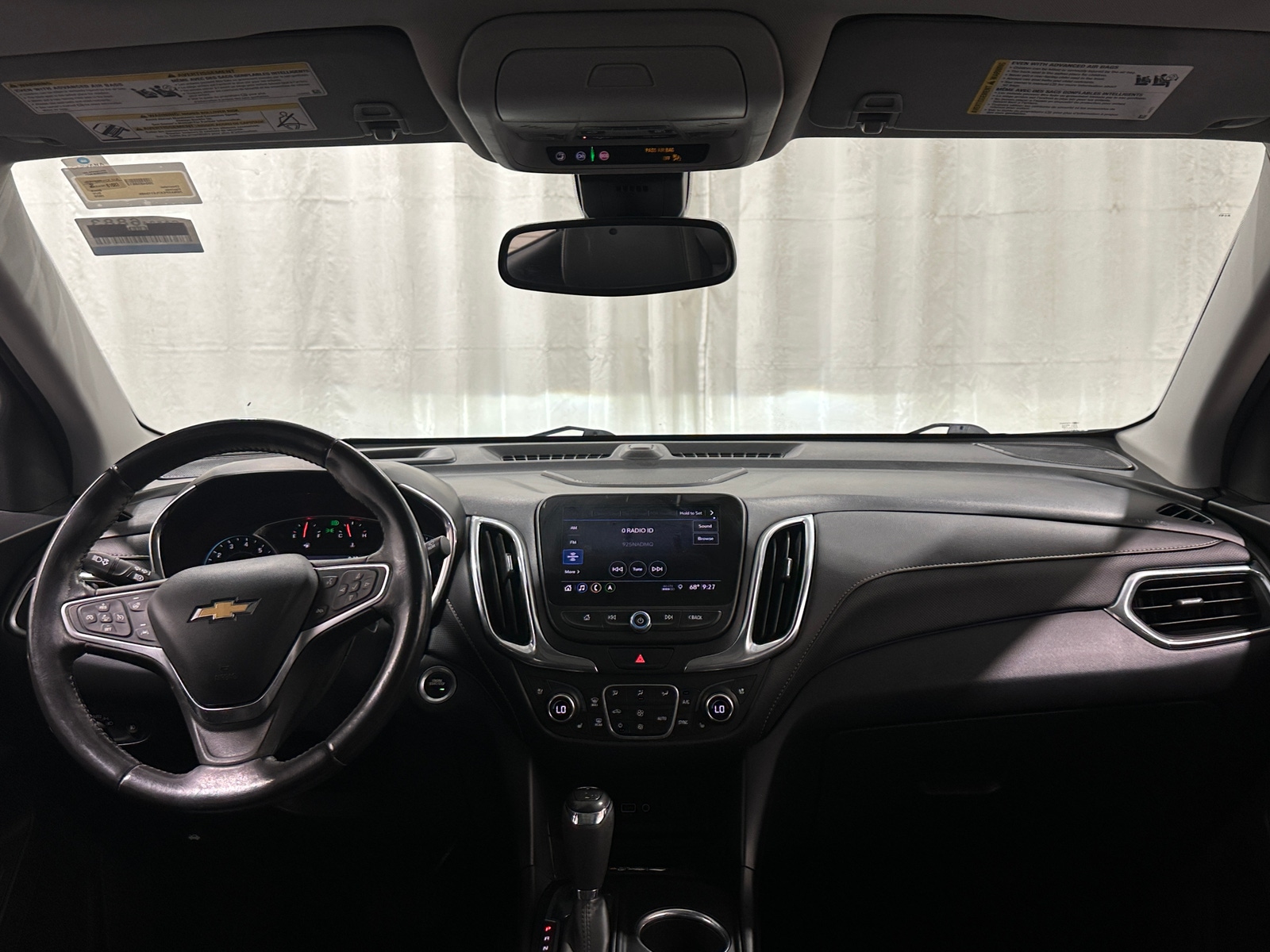 Thumbnail: 2020 Chevrolet Equinox - 2