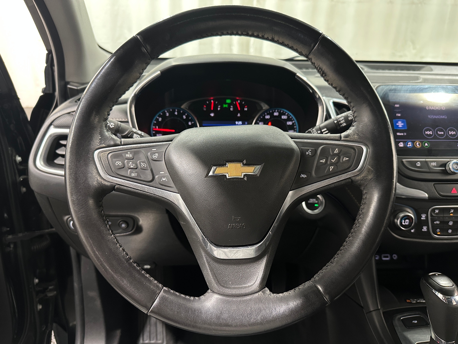 Thumbnail: 2020 Chevrolet Equinox - 4