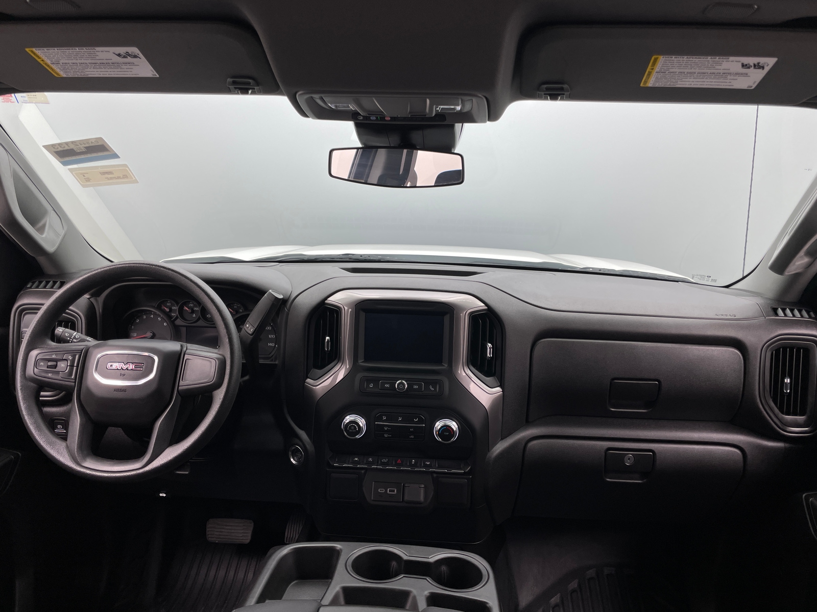 Thumbnail: 2025 GMC Sierra 1500 - 2