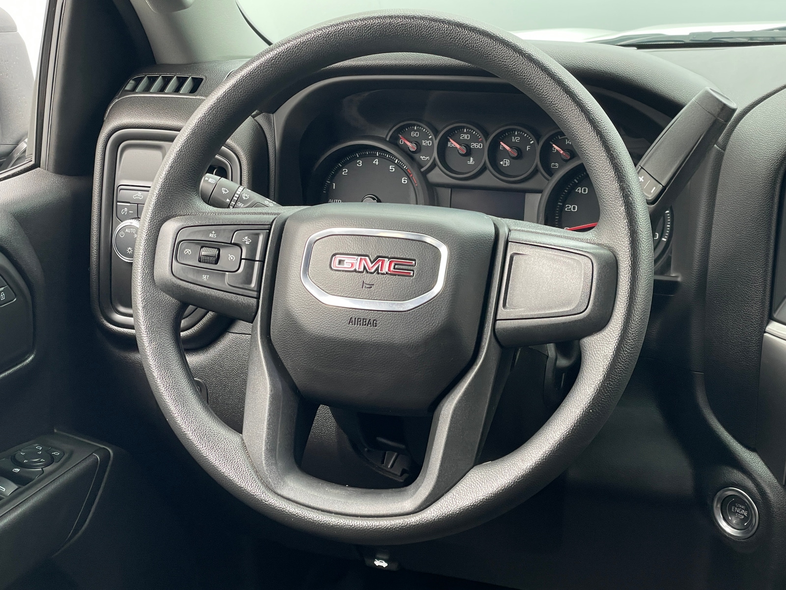 Thumbnail: 2025 GMC Sierra 1500 - 4