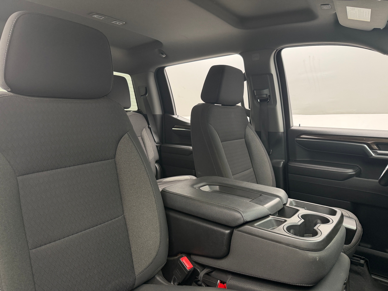 Thumbnail: 2023 Chevrolet Silverado 1500 - 2