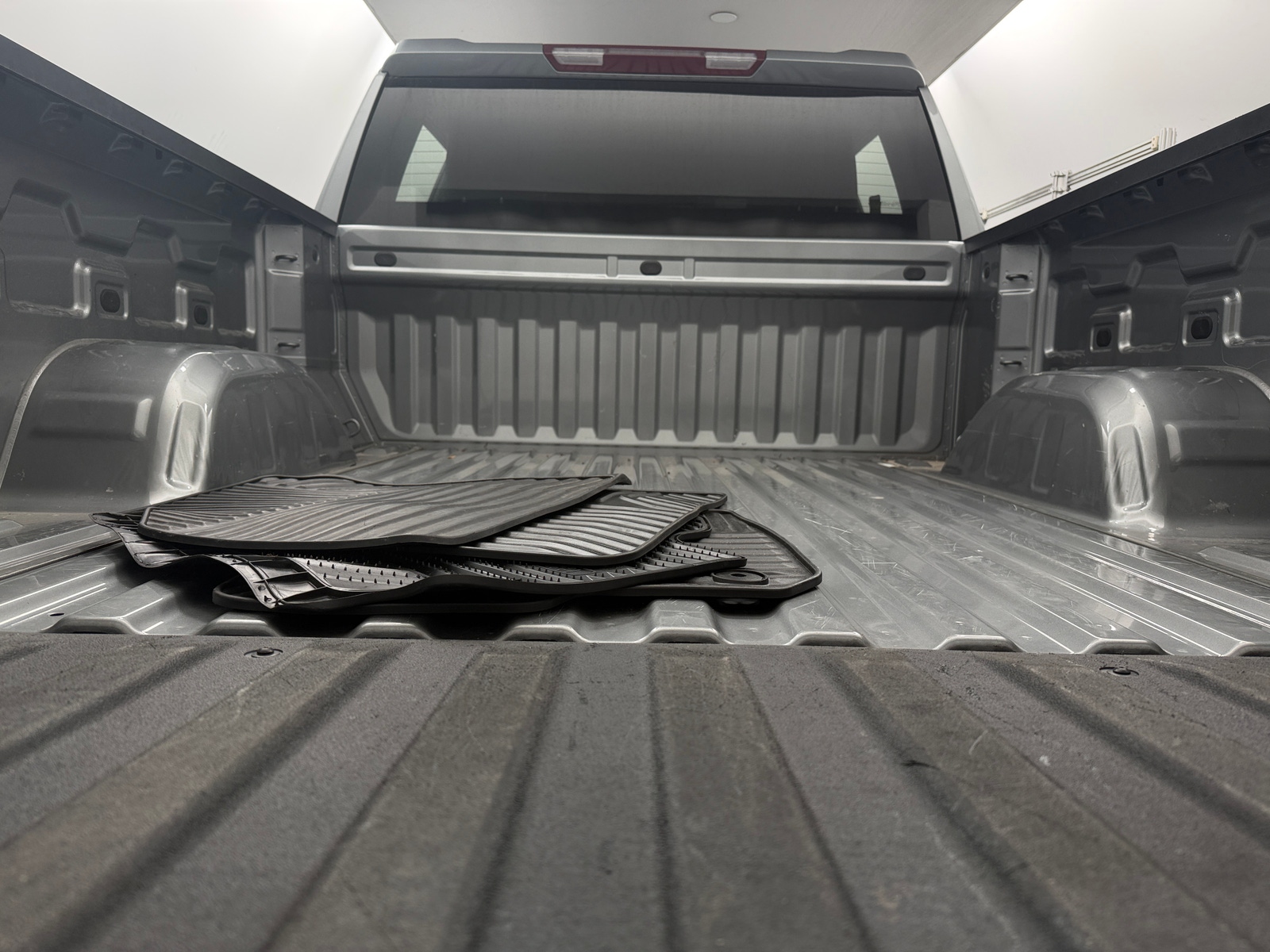 Thumbnail: 2023 Chevrolet Silverado 1500 - 7