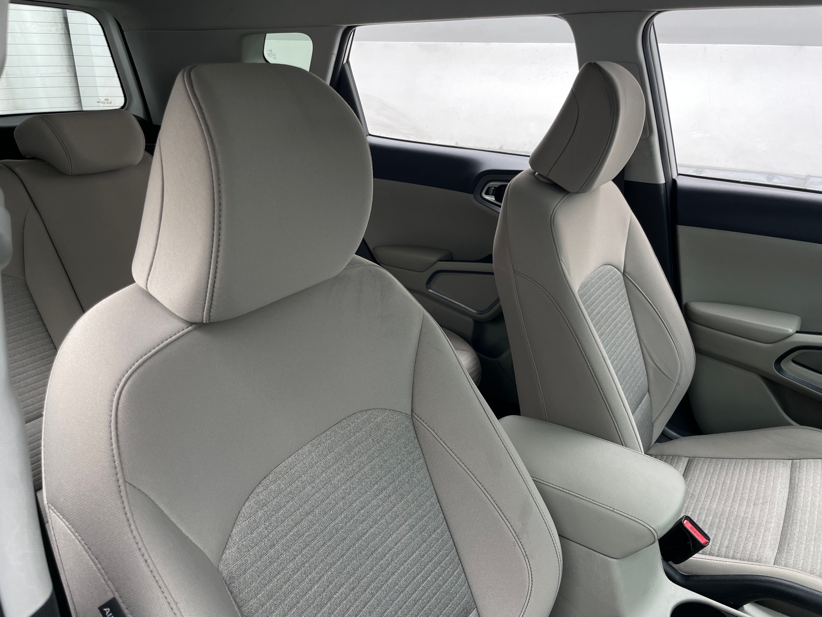 Thumbnail: 2021 Kia Soul - 2