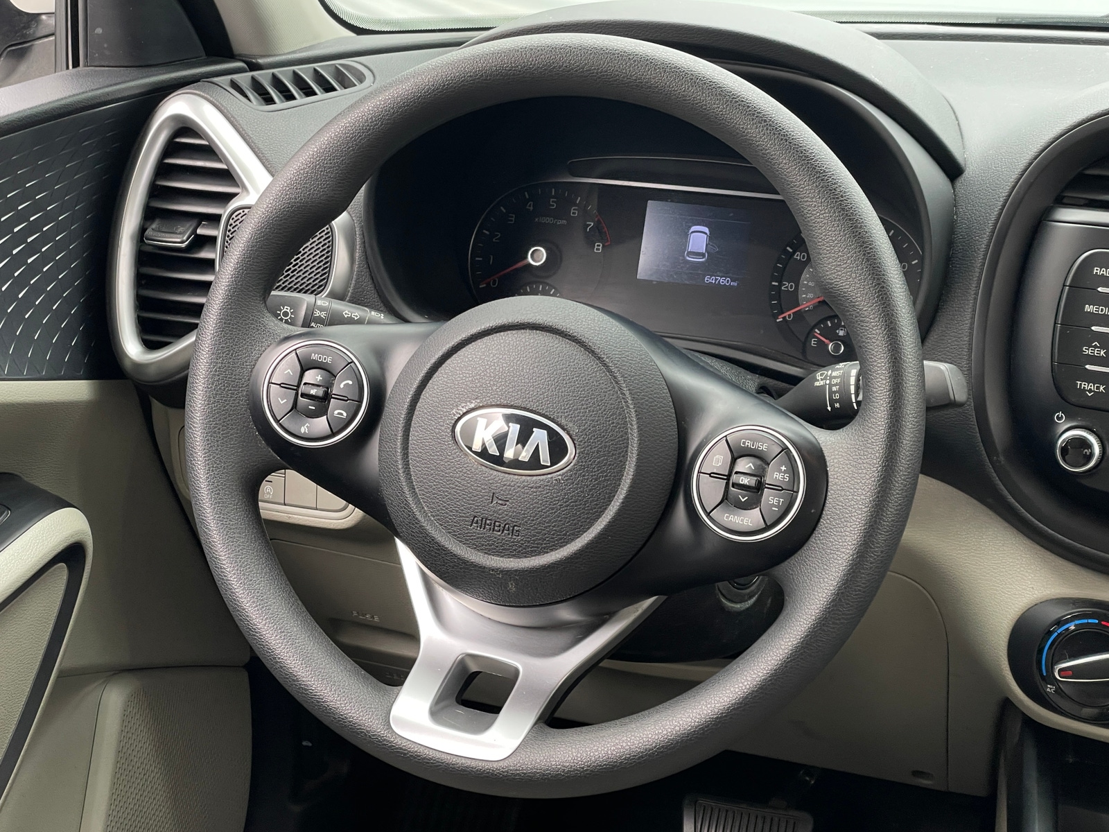 Thumbnail: 2021 Kia Soul - 5
