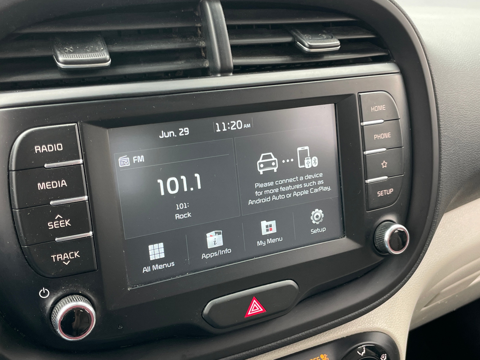 Thumbnail: 2021 Kia Soul - 4