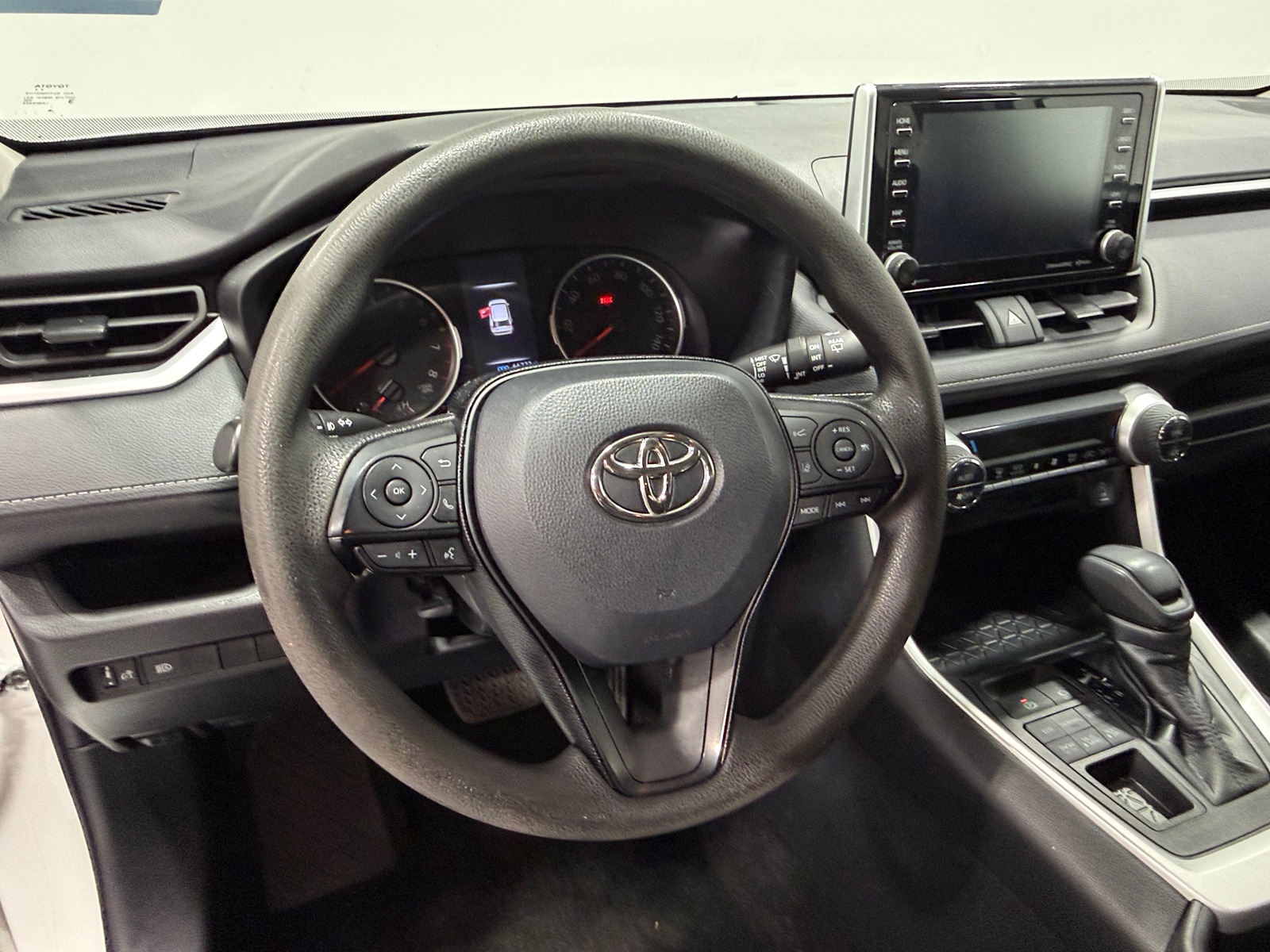 Thumbnail: 2021 Toyota RAV4 - 5