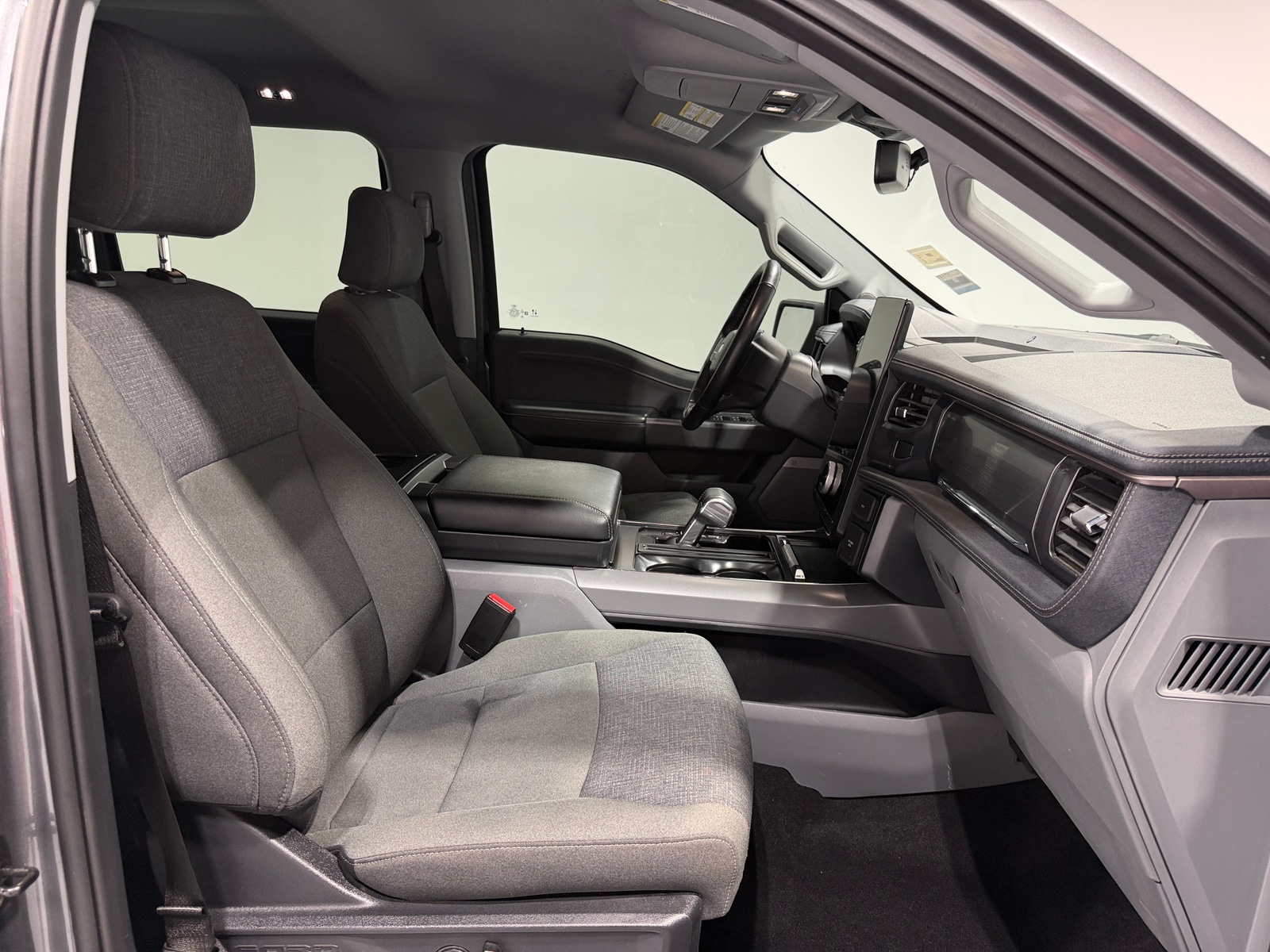 Thumbnail: 2024 Ford F-150 - 2