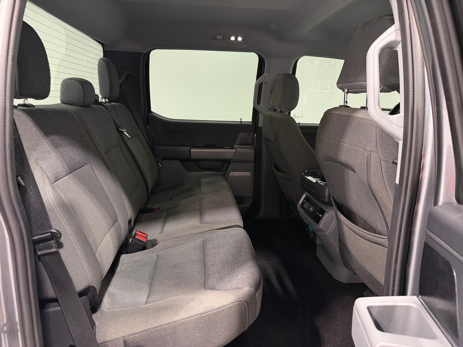 Thumbnail: 2024 Ford F-150 - 6
