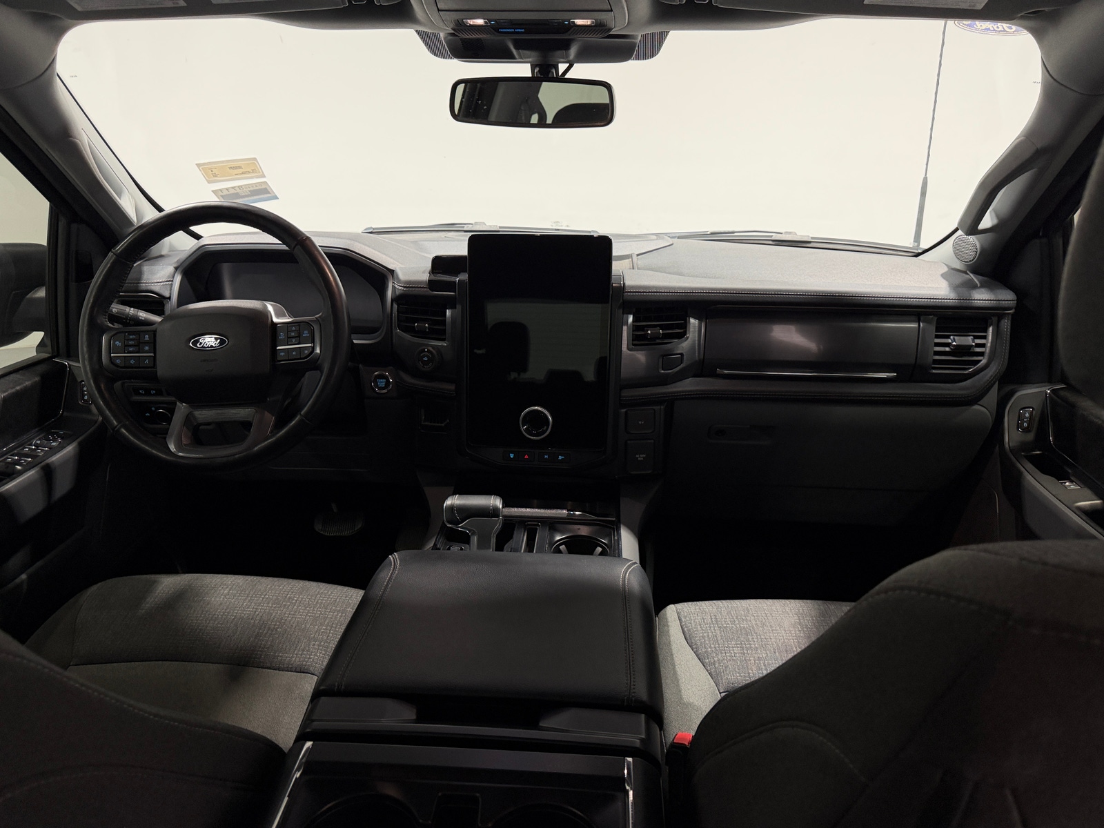 Thumbnail: 2024 Ford F-150 - 3