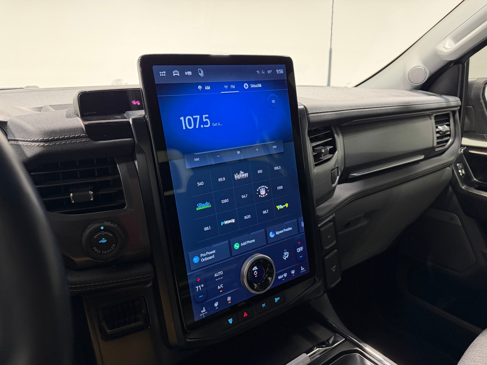 Thumbnail: 2024 Ford F-150 - 4