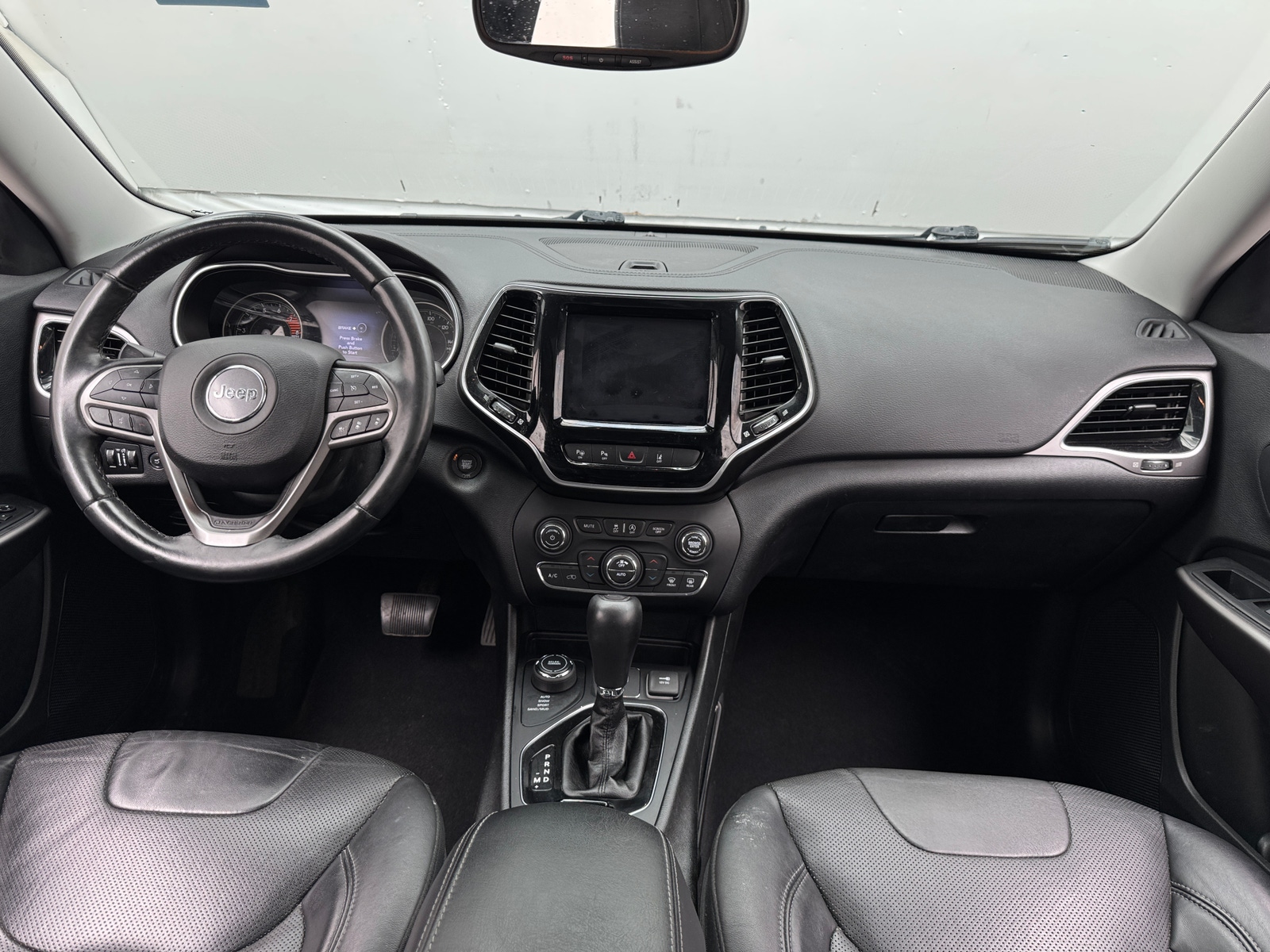 Thumbnail: 2019 Jeep Cherokee - 2