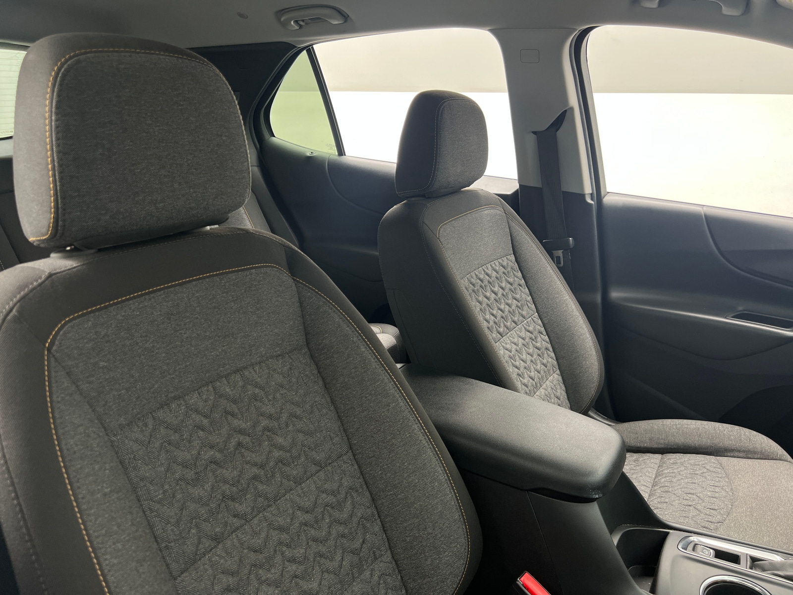 Thumbnail: 2024 Chevrolet Equinox - 2