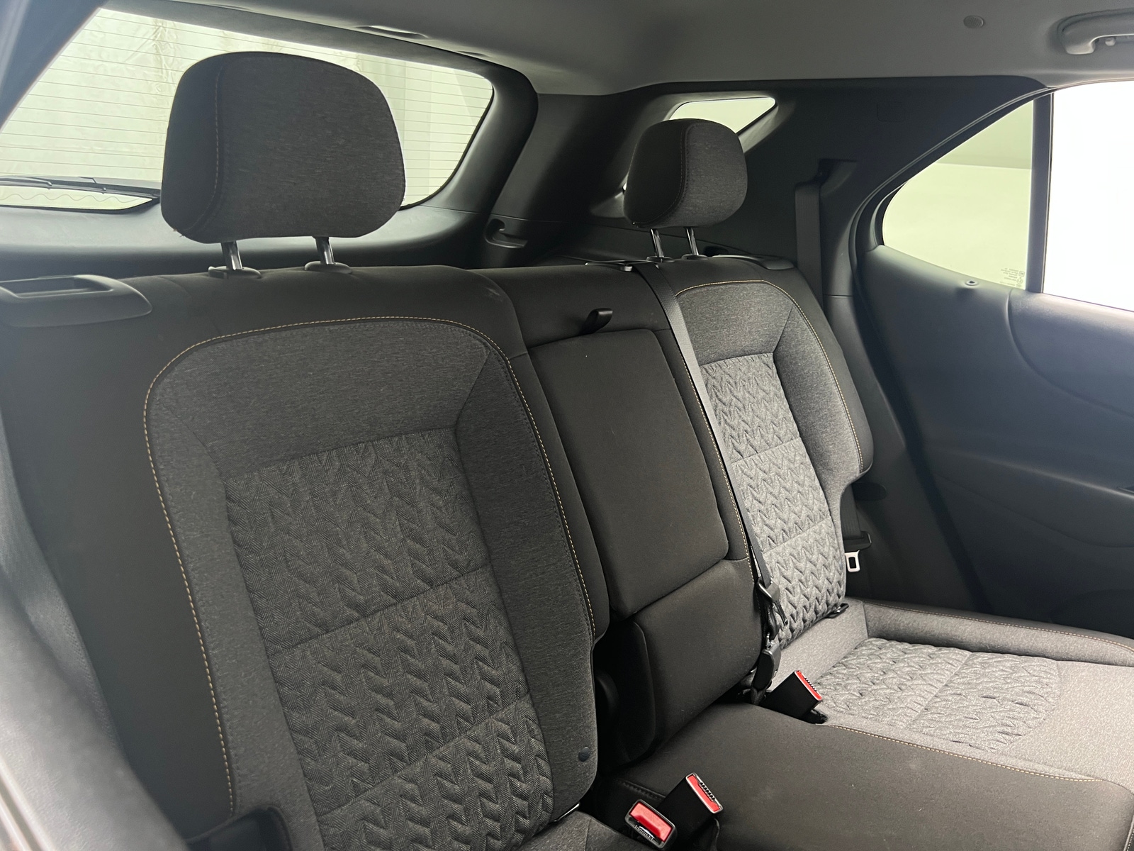 Thumbnail: 2024 Chevrolet Equinox - 6