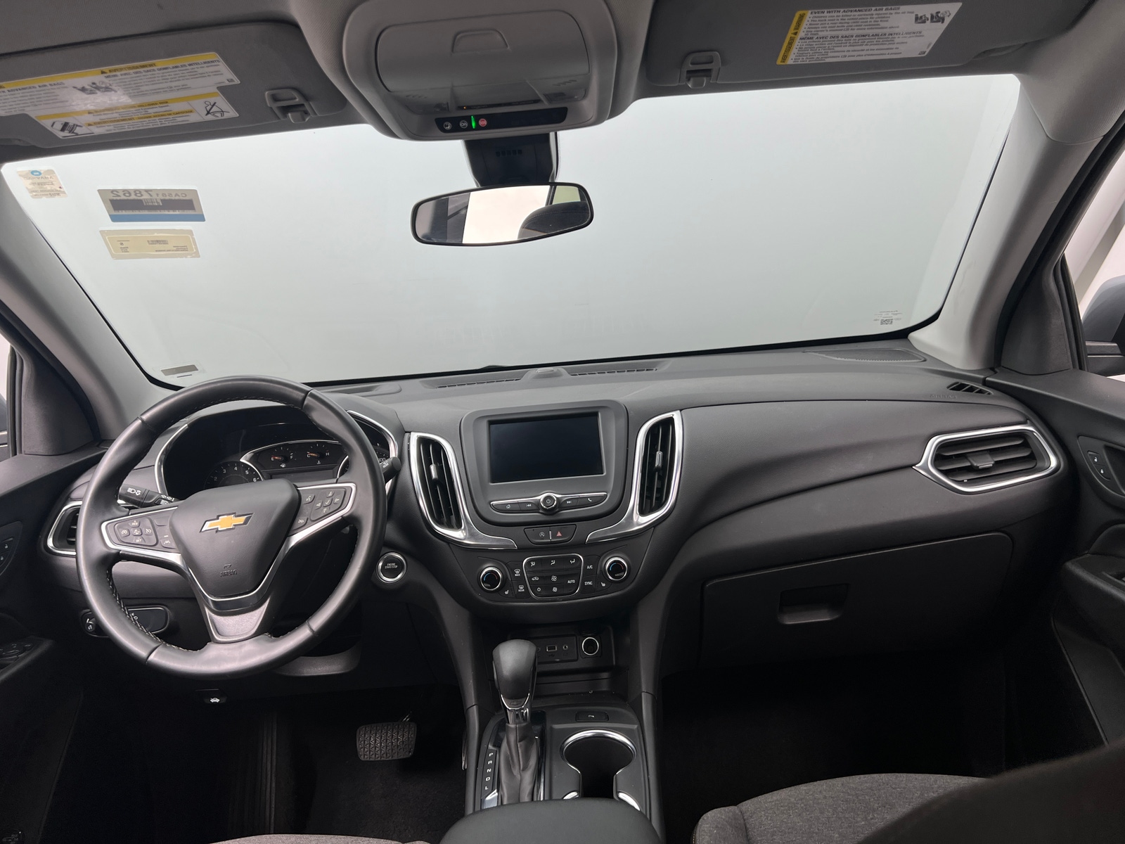 Thumbnail: 2024 Chevrolet Equinox - 3